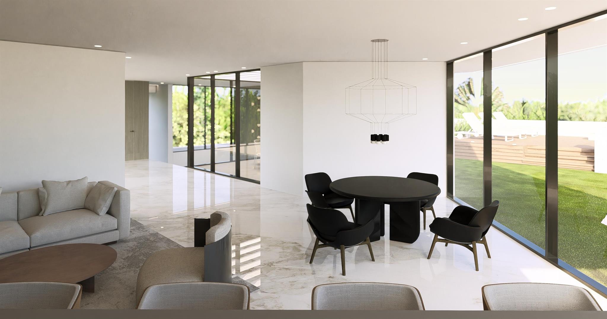 Sun and Surf - Residential