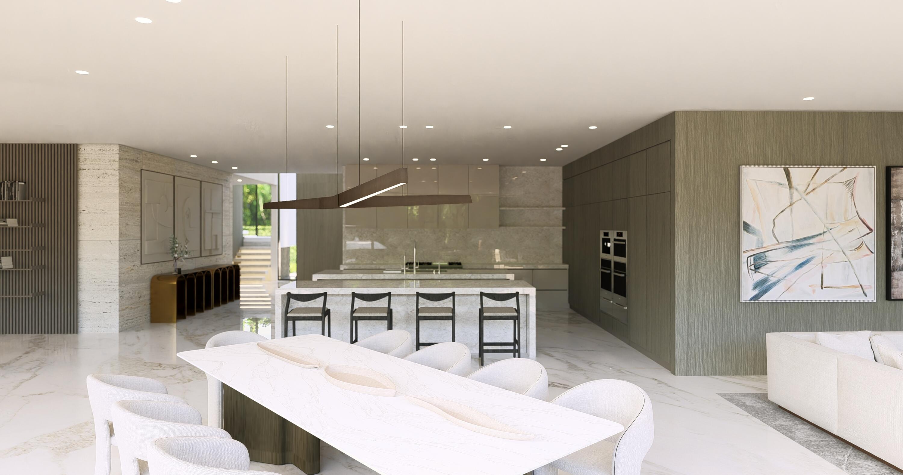 Sun and Surf - Residential