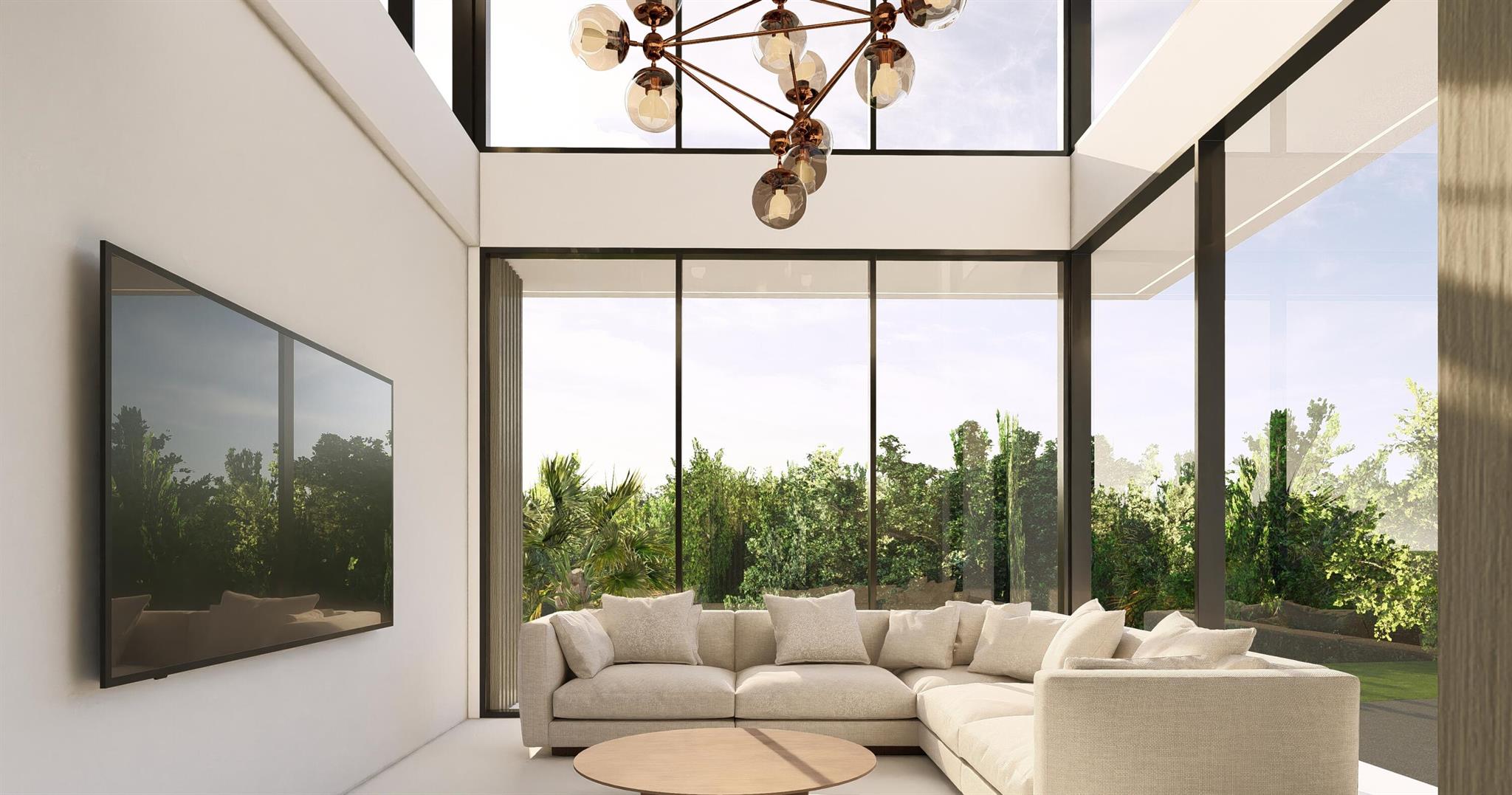 Sun and Surf - Residential