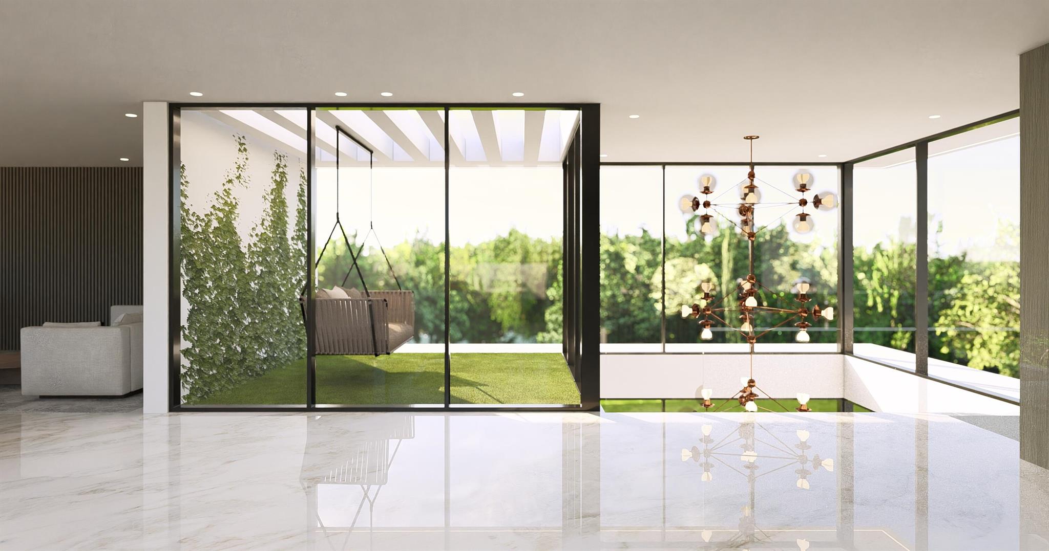 Sun and Surf - Residential