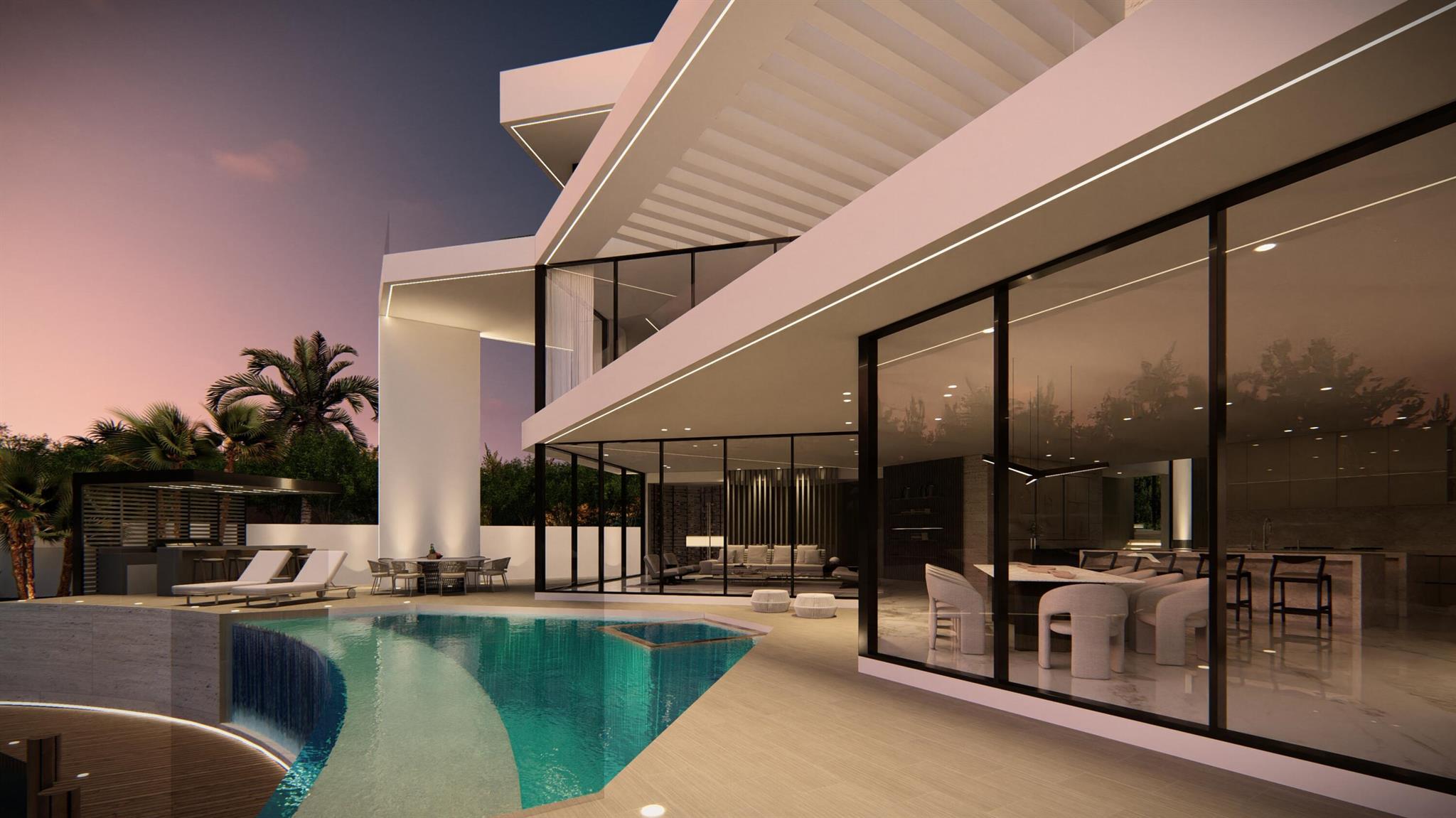 Sun and Surf - Residential