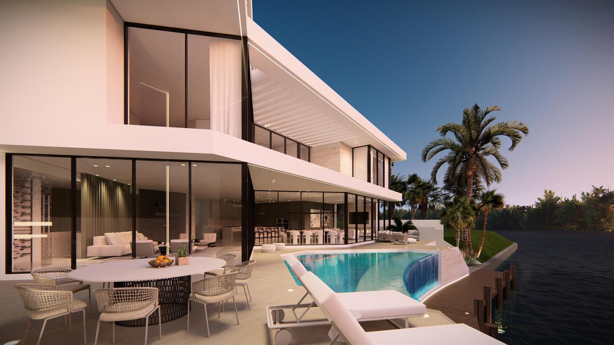 Sun and Surf - Residential