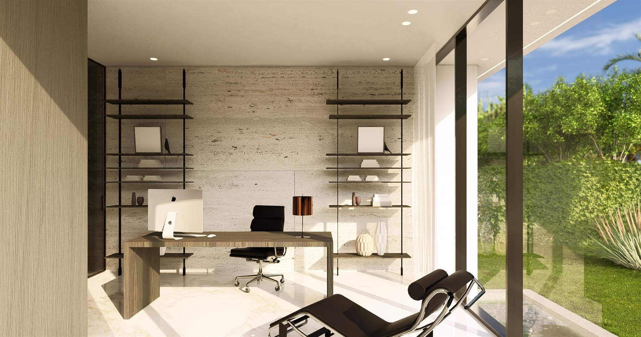 Sun and Surf - Residential