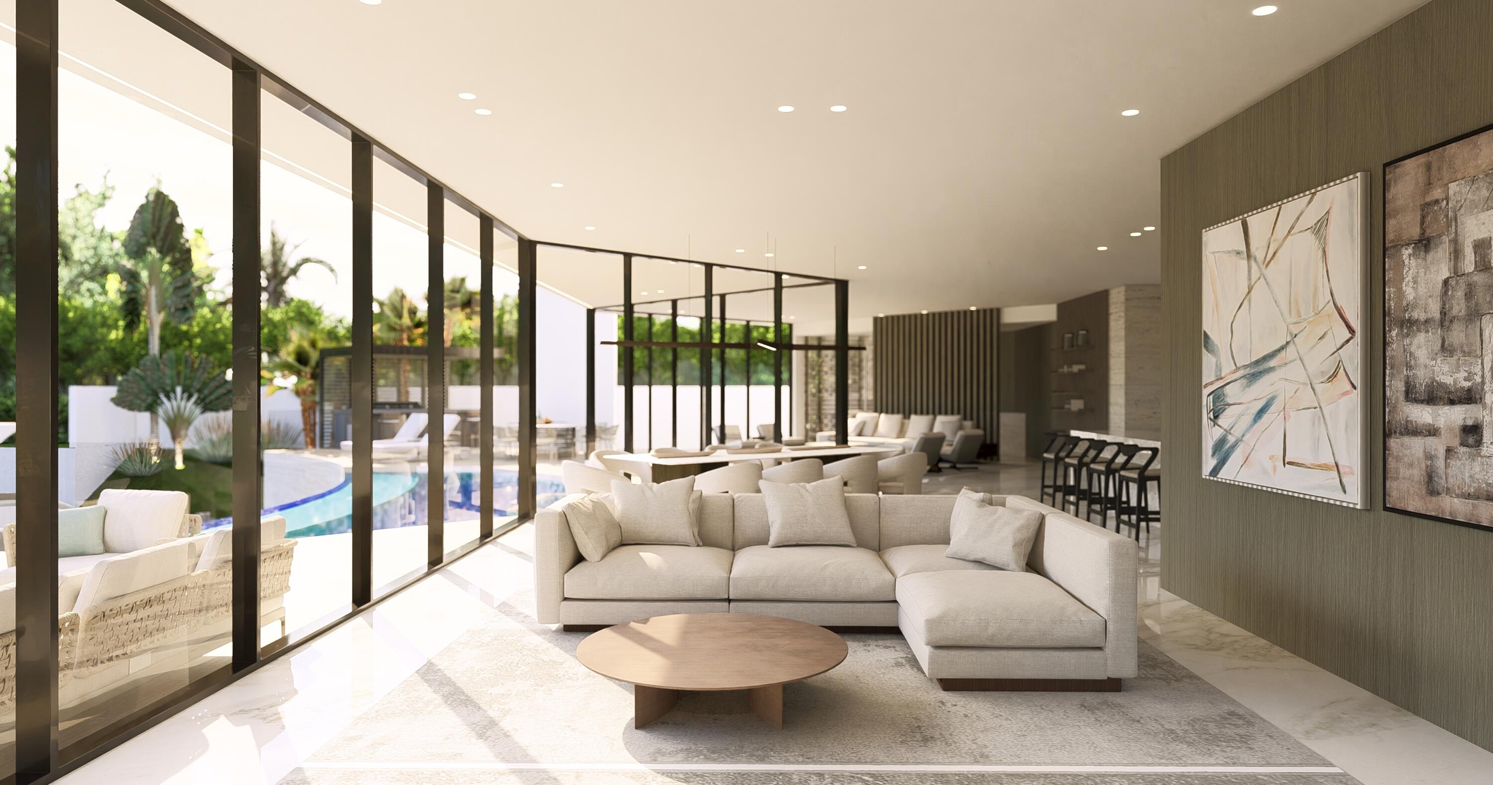 Sun and Surf - Residential