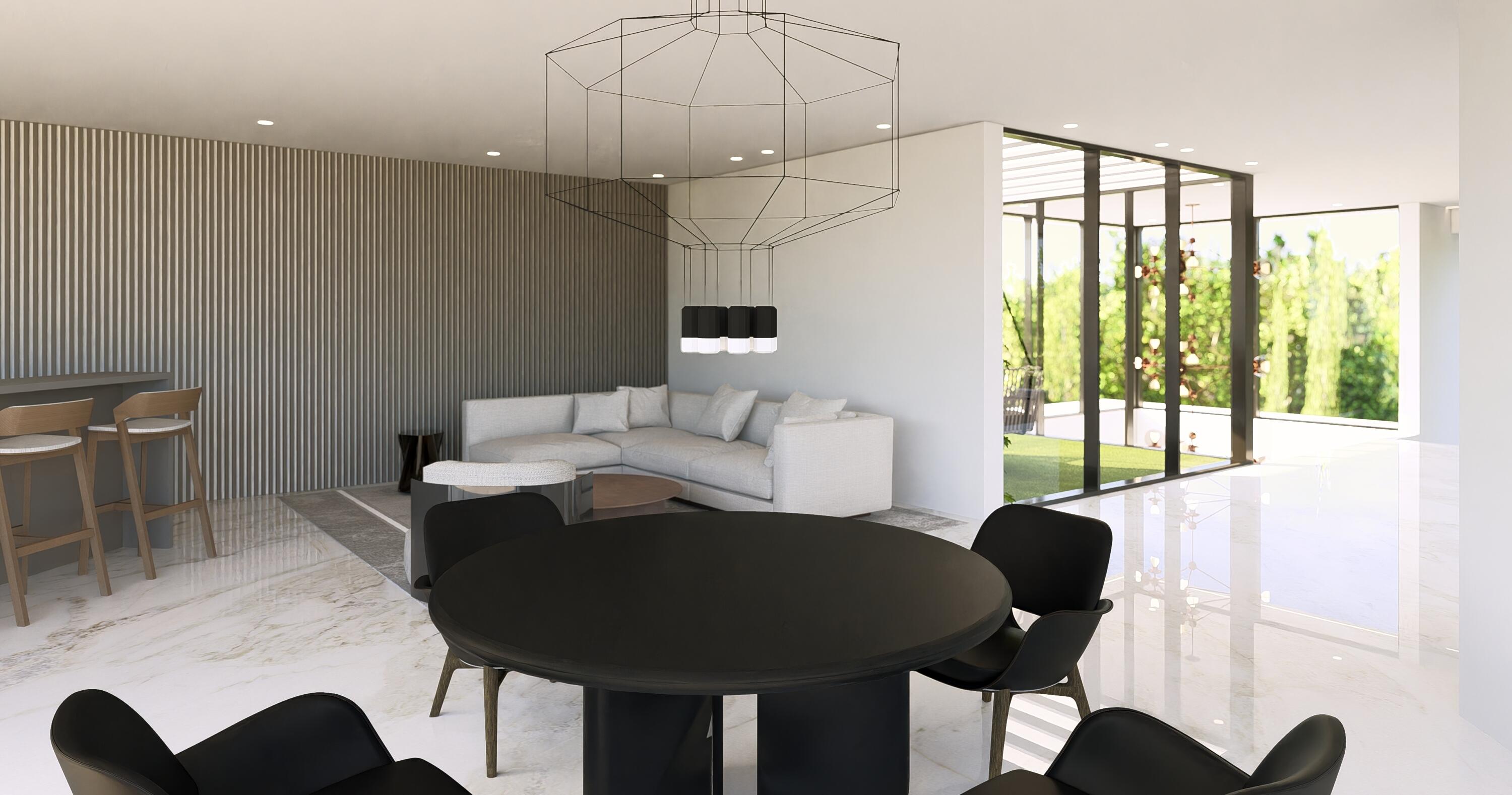 Sun and Surf - Residential