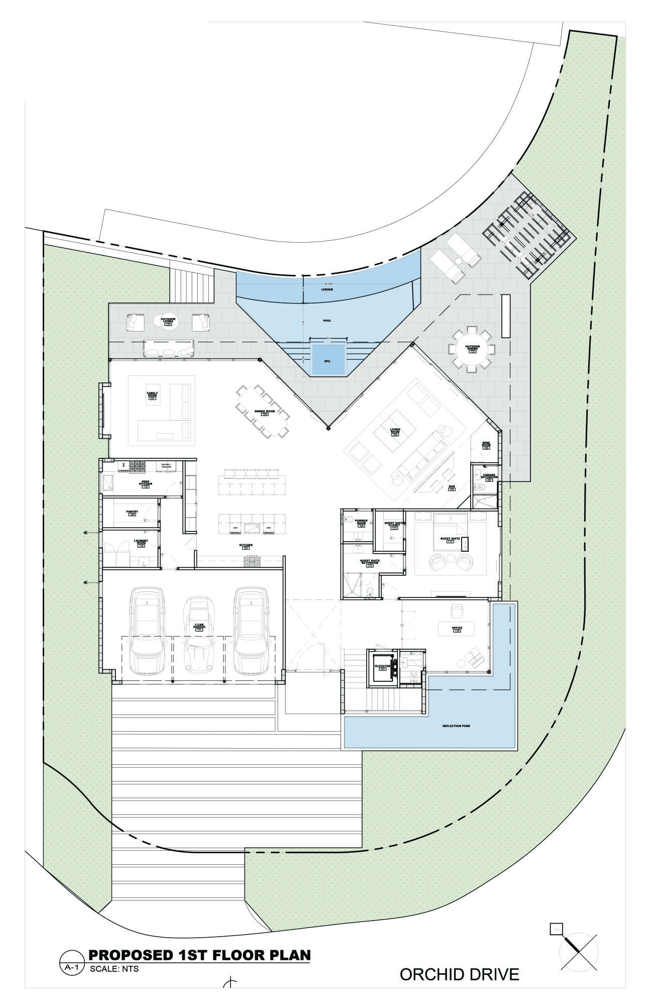 Sun and Surf - Residential