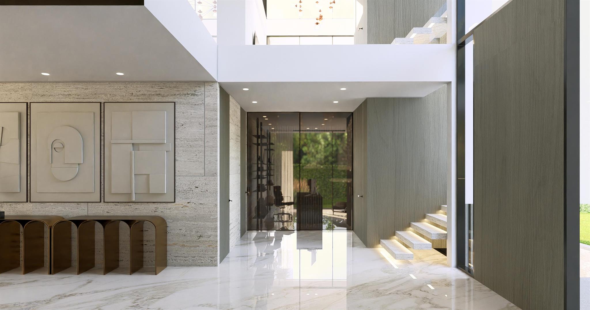 Sun and Surf - Residential