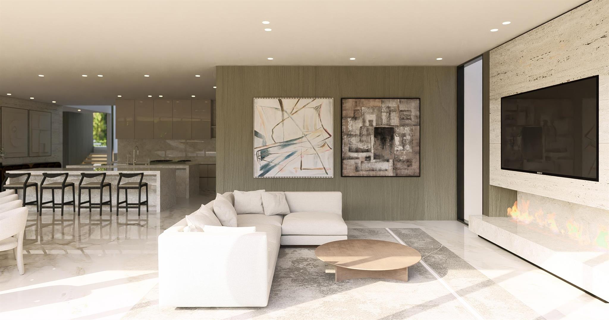 Sun and Surf - Residential