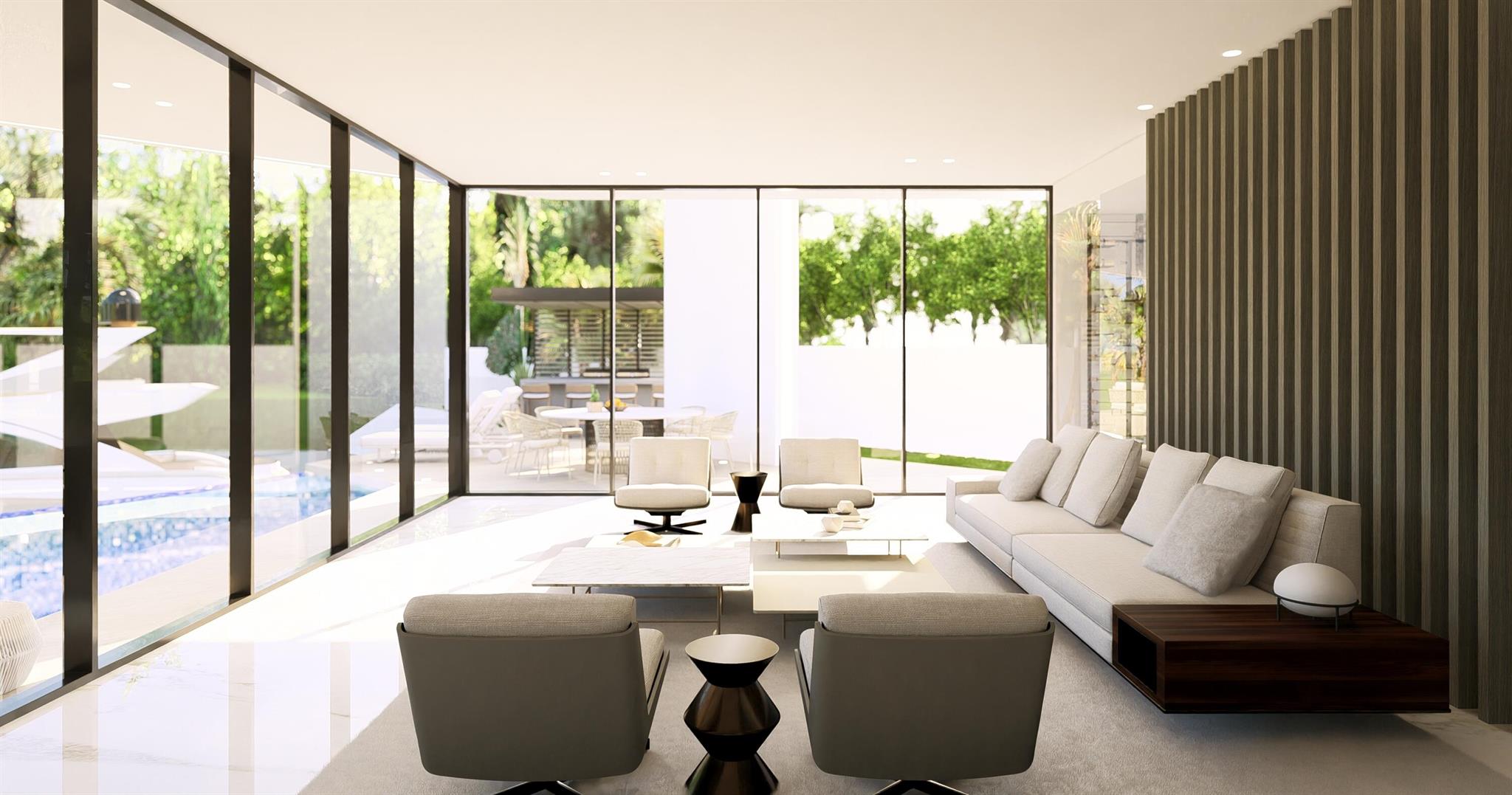 Sun and Surf - Residential