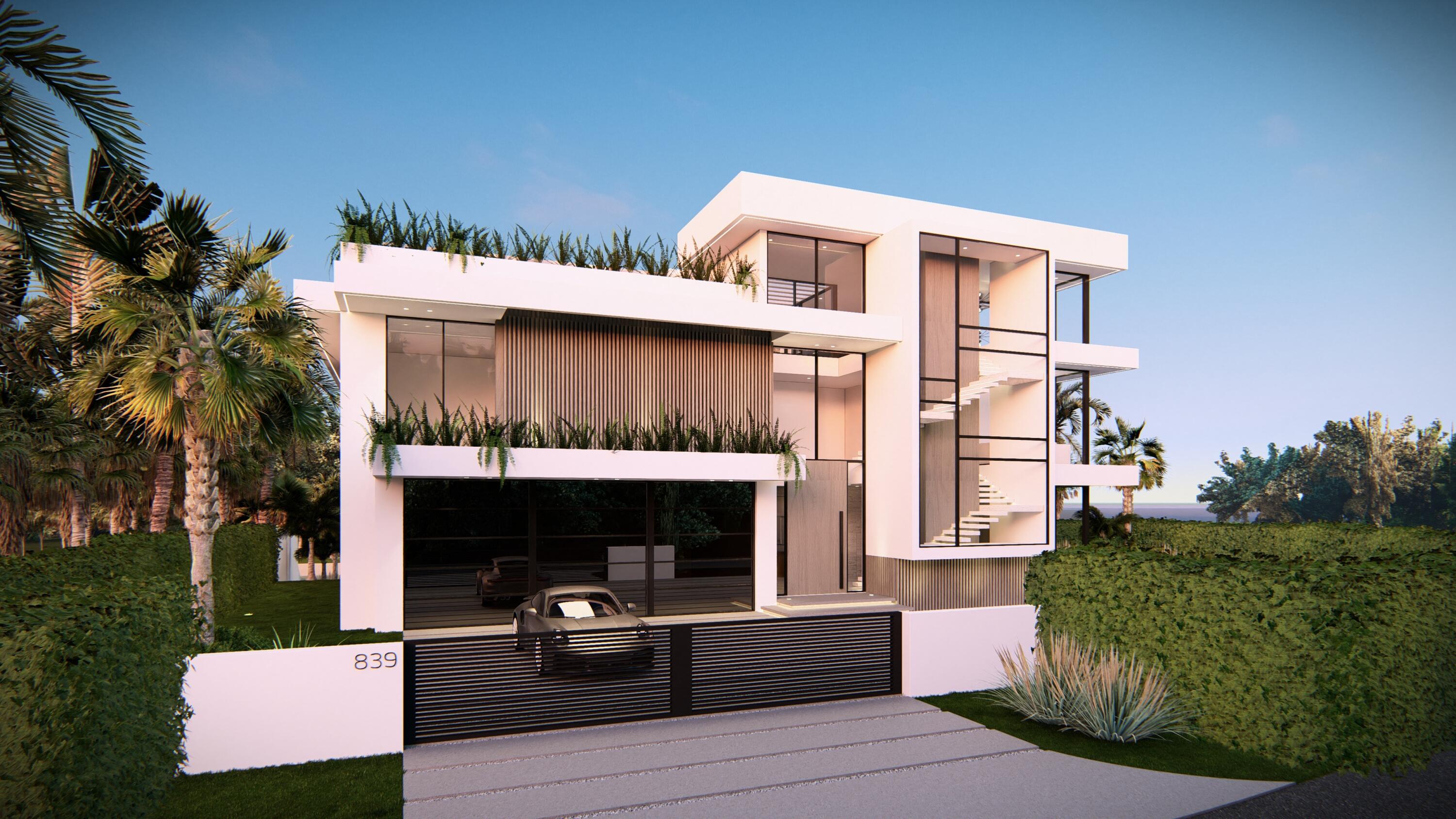 Sun and Surf - Residential