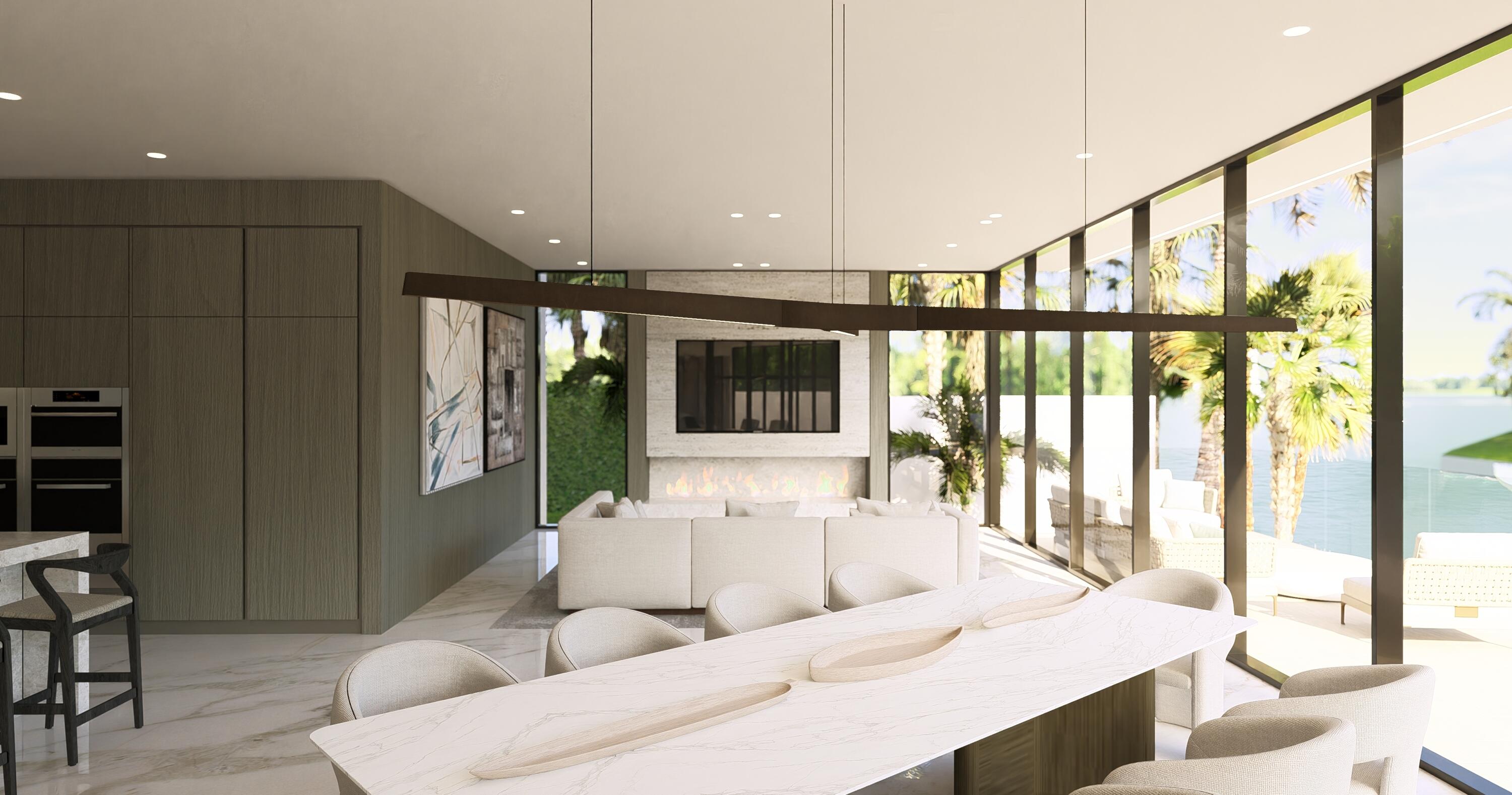 Sun and Surf - Residential