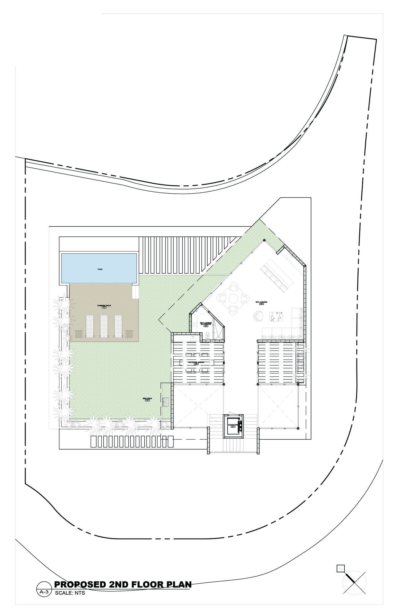 Sun and Surf - Residential