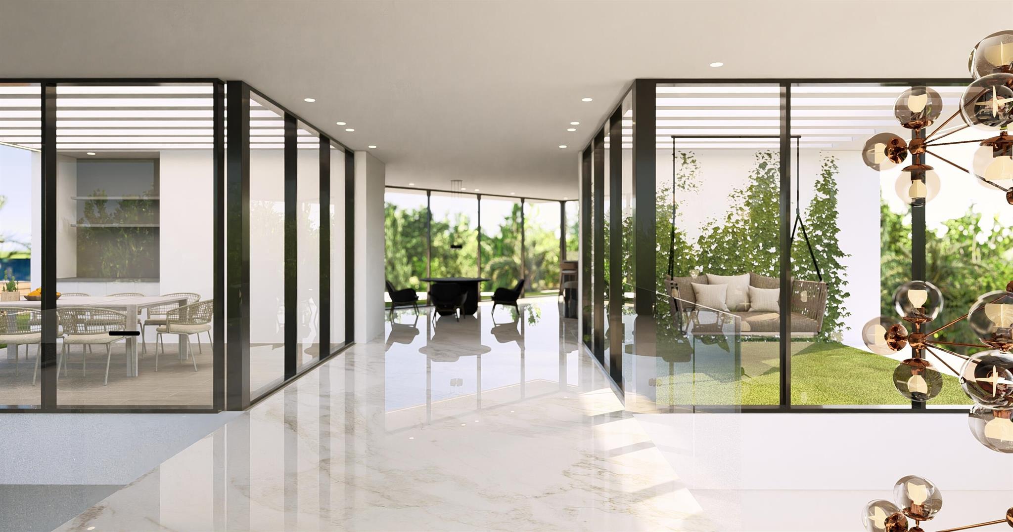 Sun and Surf - Residential