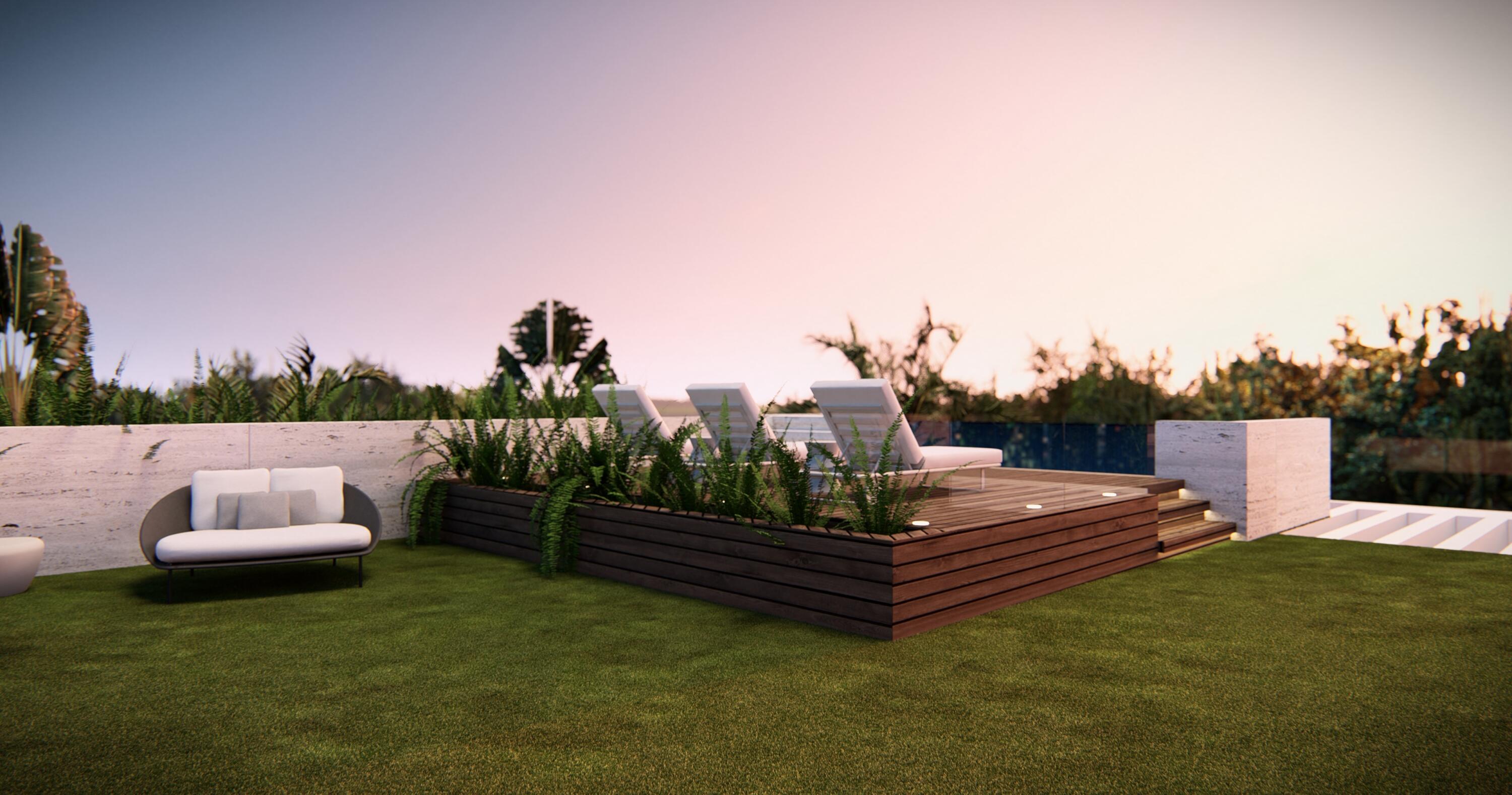 Sun and Surf - Residential