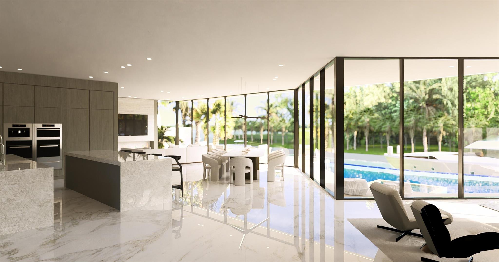 Sun and Surf - Residential