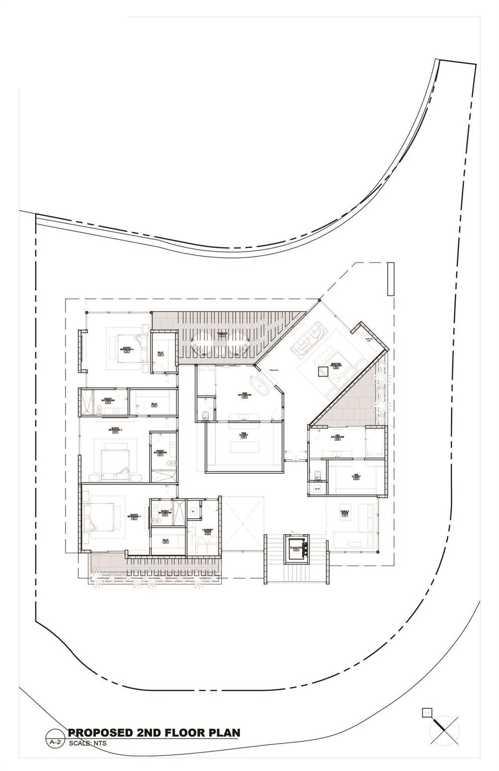 Sun and Surf - Residential