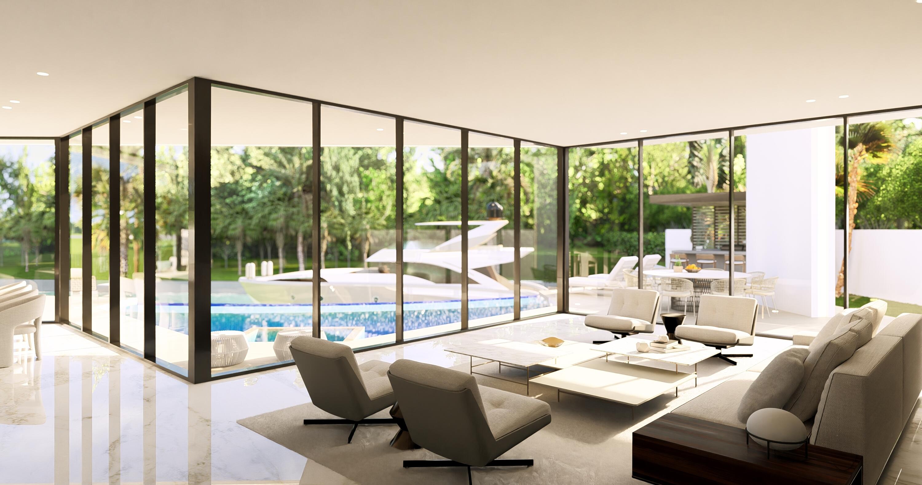 Sun and Surf - Residential