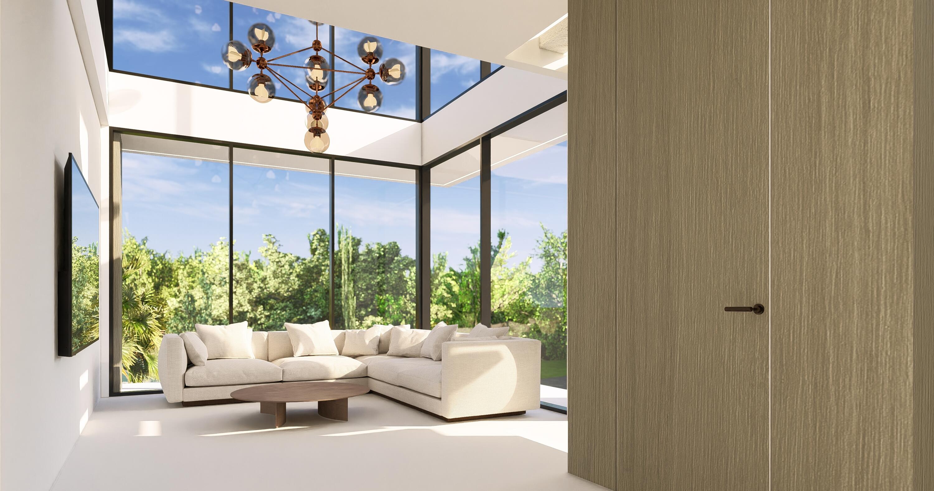 Sun and Surf - Residential