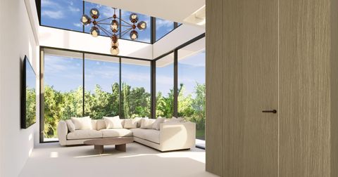 Tiny photo for 839 Orchid Drive, Boca Raton, FL 33432 (MLS # R11018359)