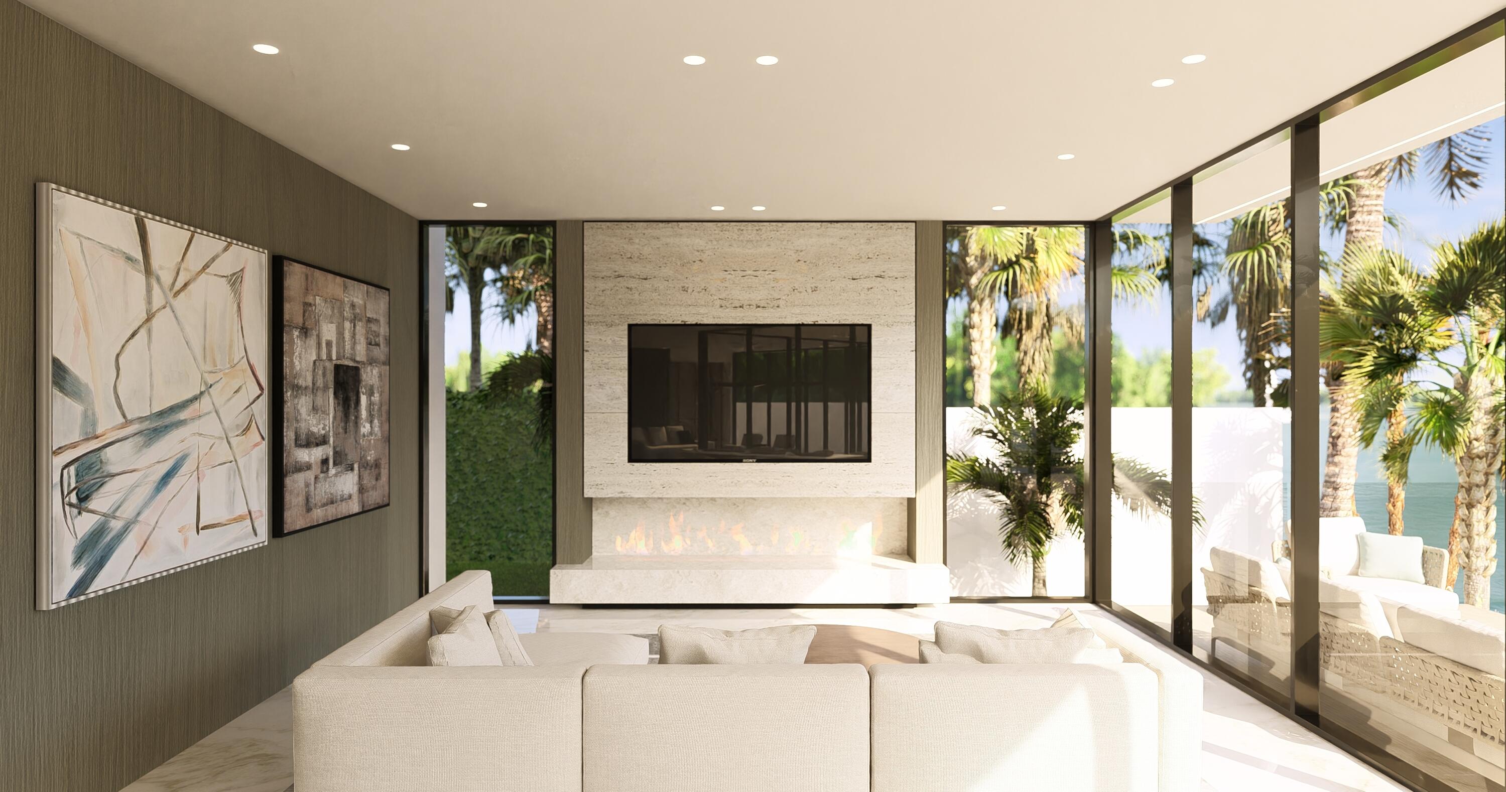 Sun and Surf - Residential