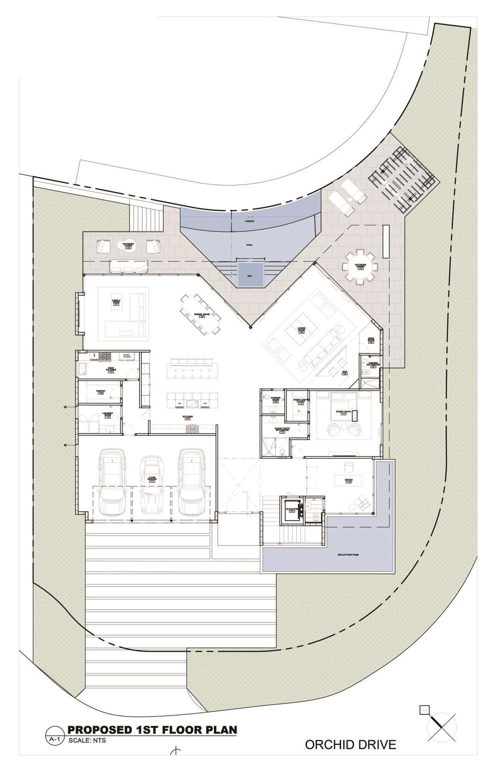Sun and Surf - Residential