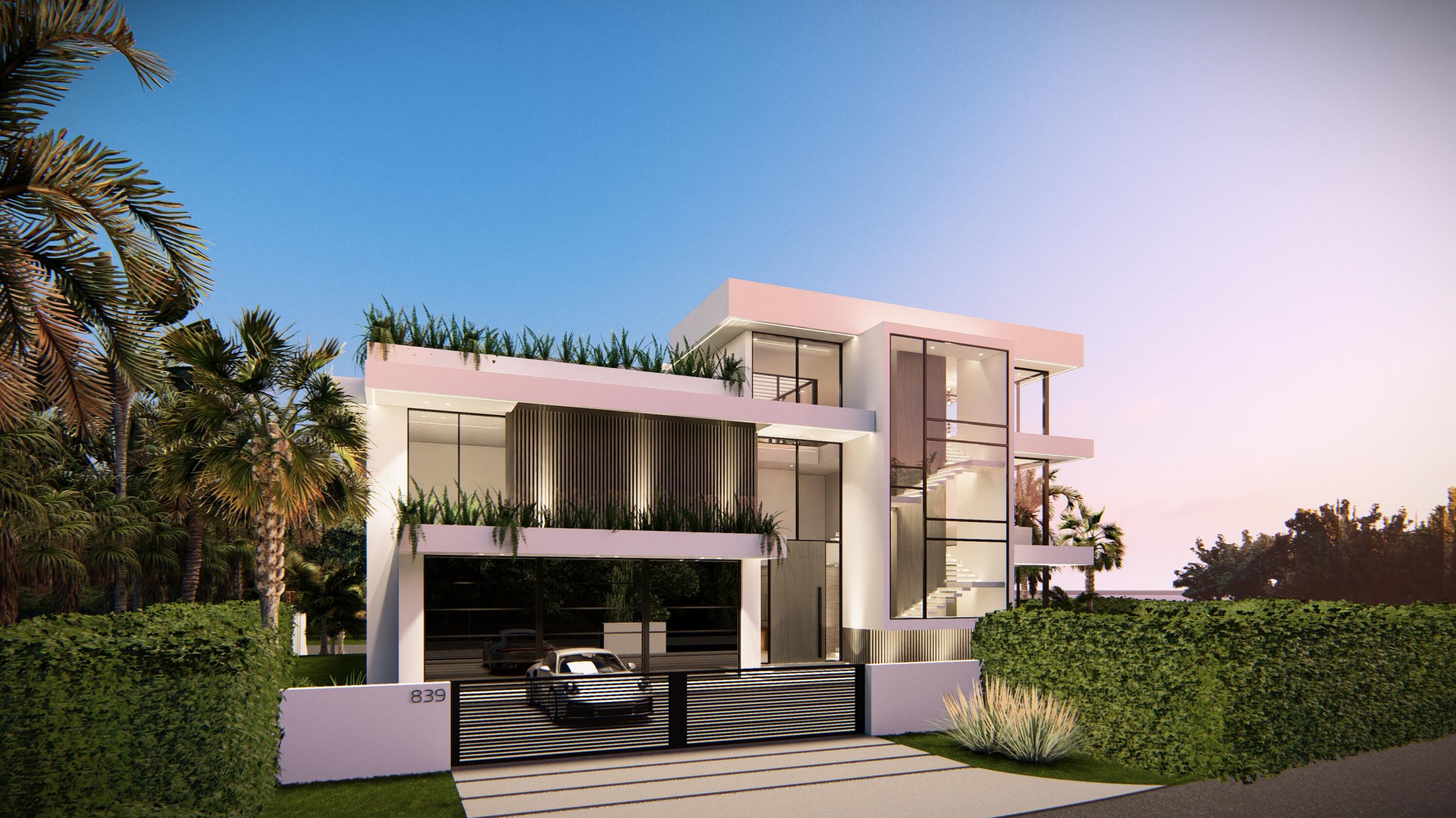 Sun and Surf - Residential