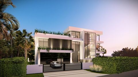 Tiny photo for 839 Orchid Drive, Boca Raton, FL 33432 (MLS # R11018359)