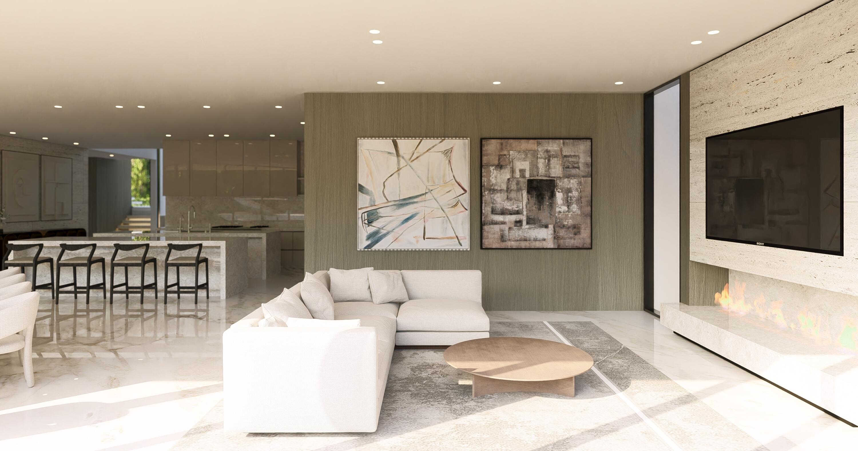 Sun and Surf - Residential