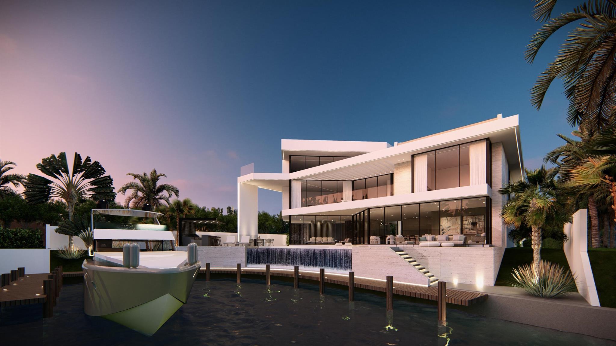 839 Orchid Drive