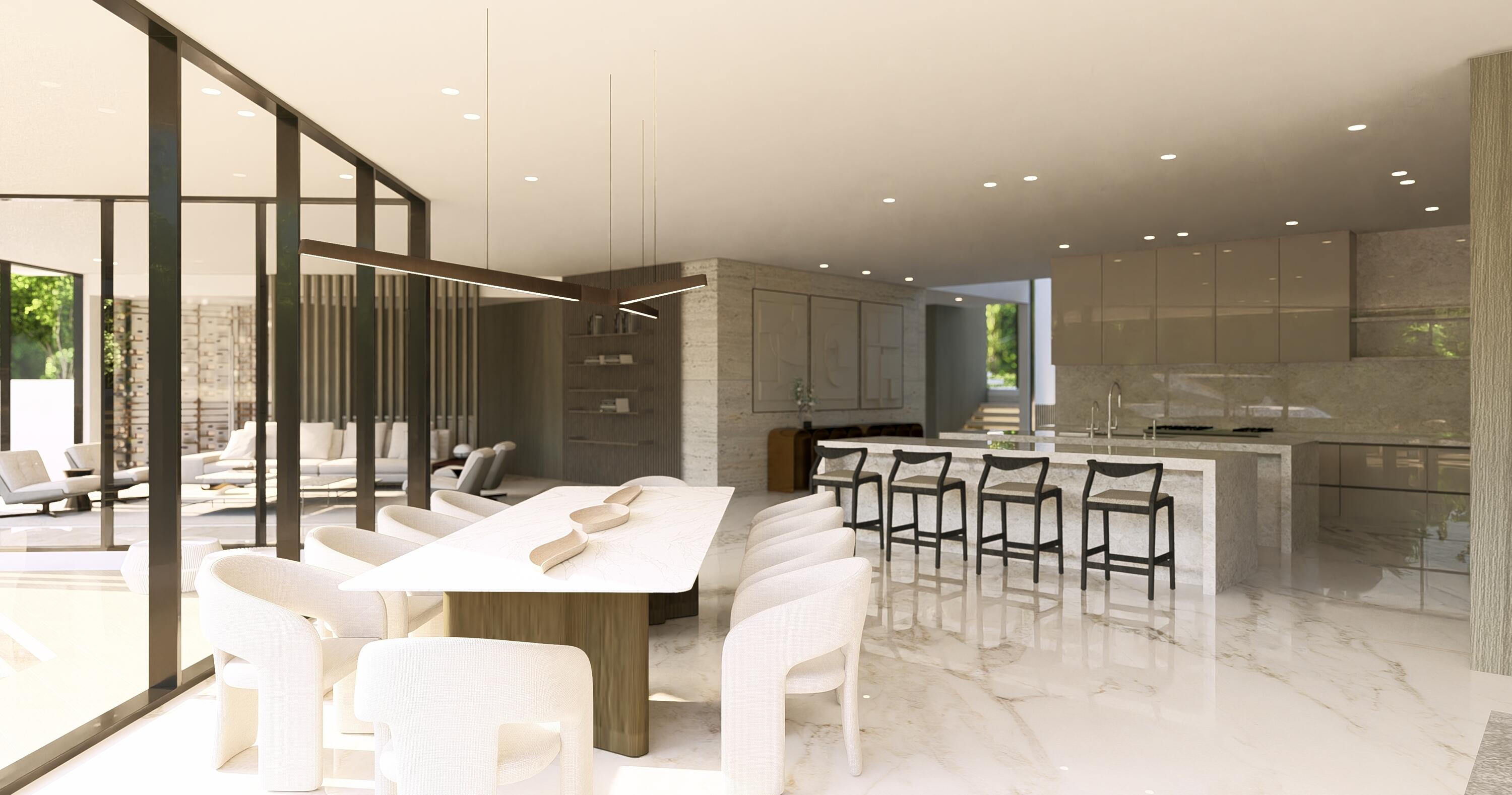 Sun and Surf - Residential