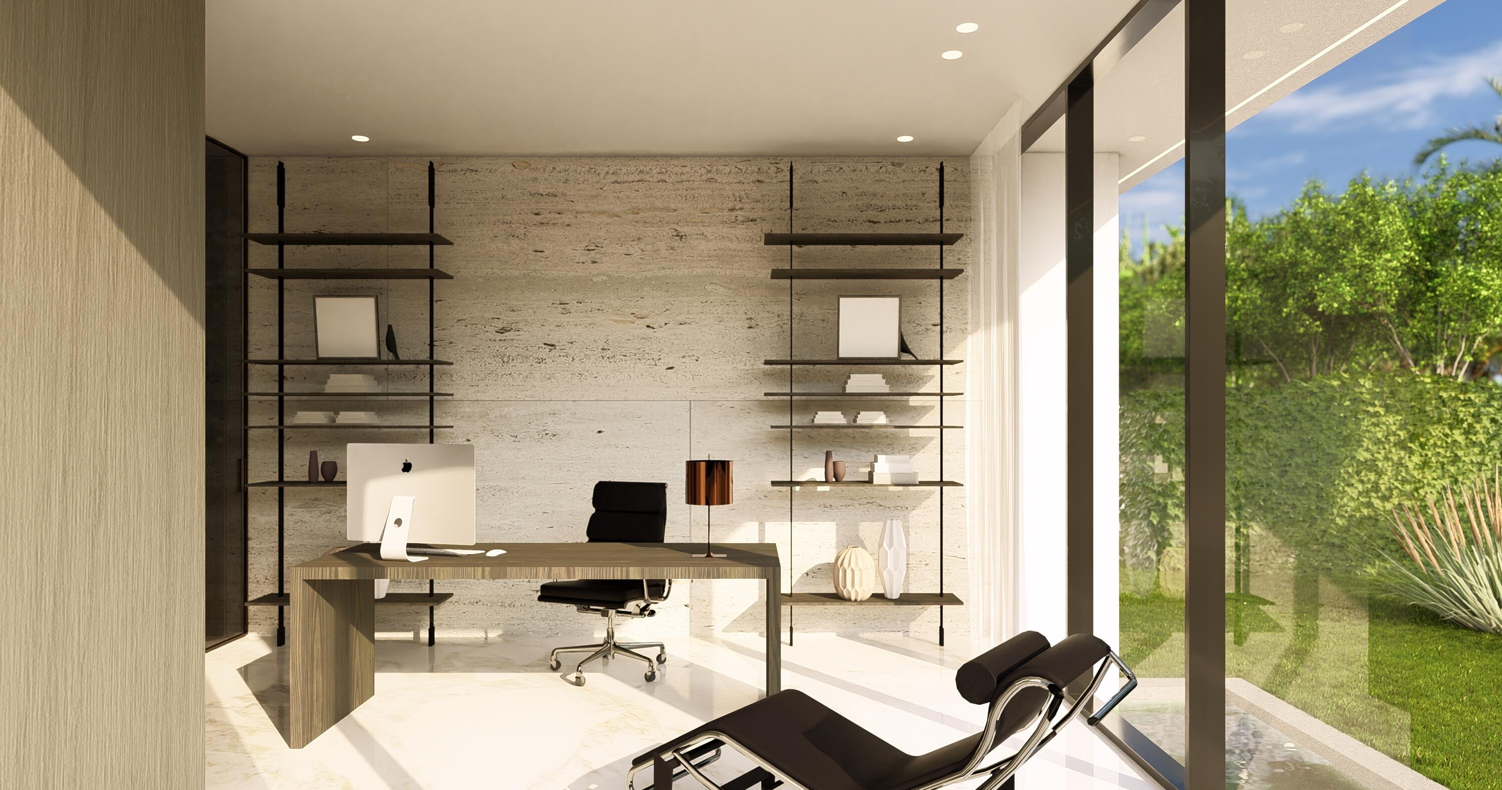 Sun and Surf - Residential