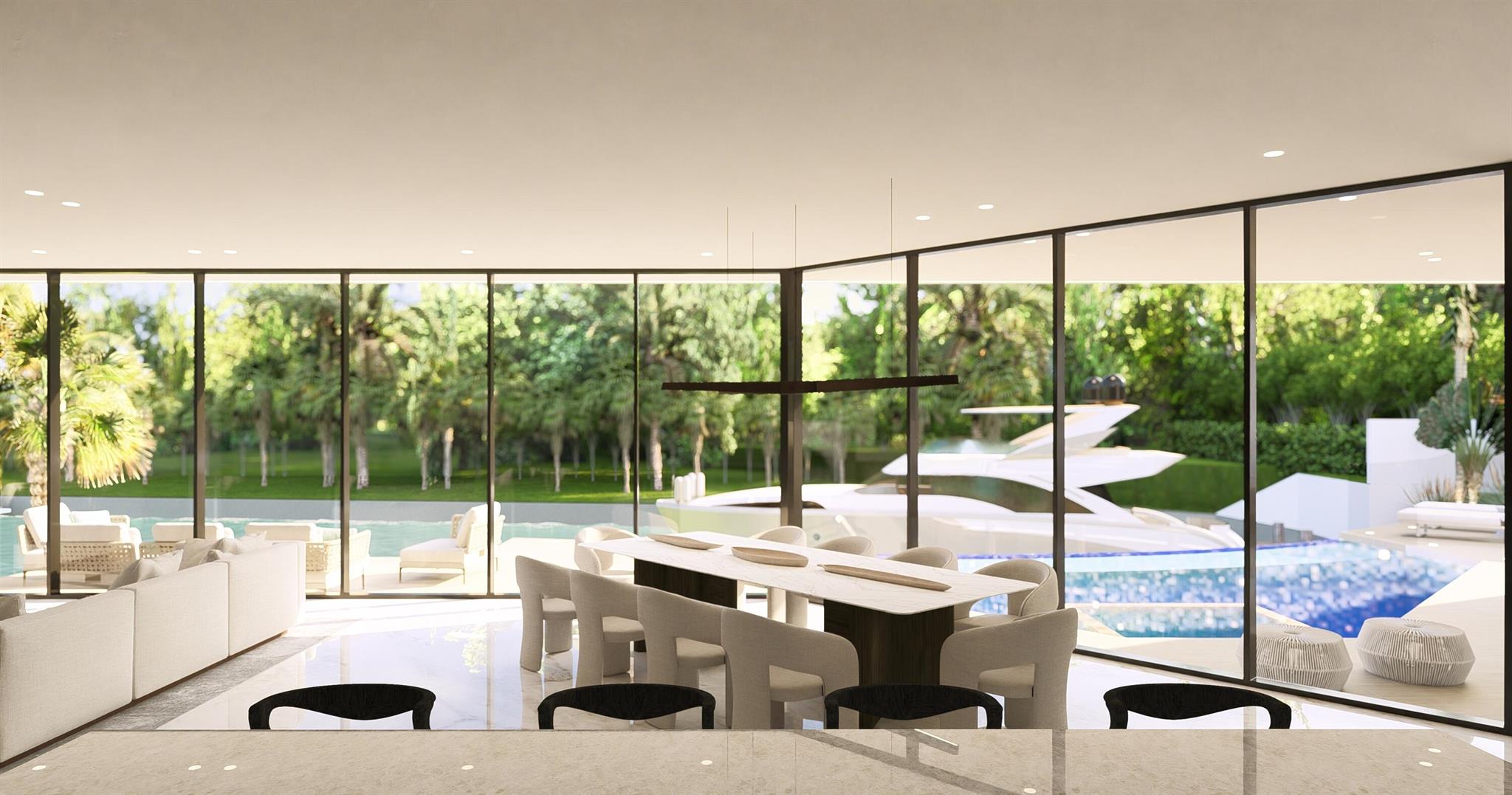 Sun and Surf - Residential