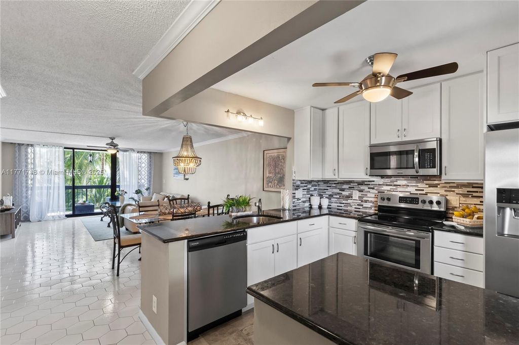 Photo of 4800 Bayview Drive #402, Fort Lauderdale, FL 33308 (MLS # B26008080)