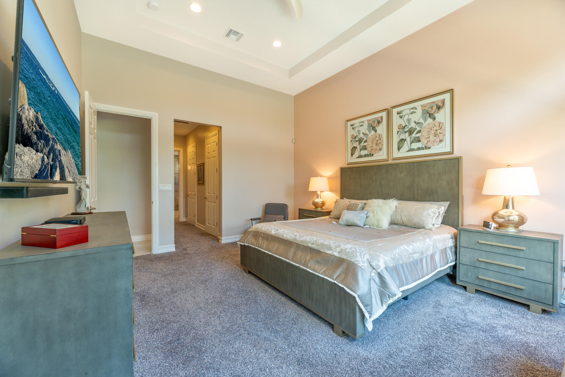 PARKLAND ROYALE - Residential