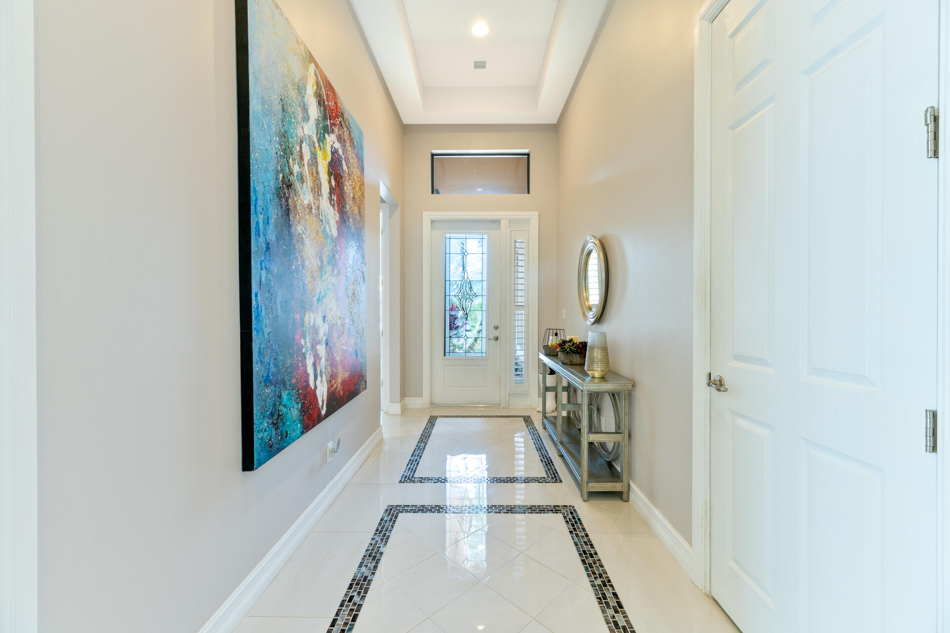 PARKLAND ROYALE - Residential