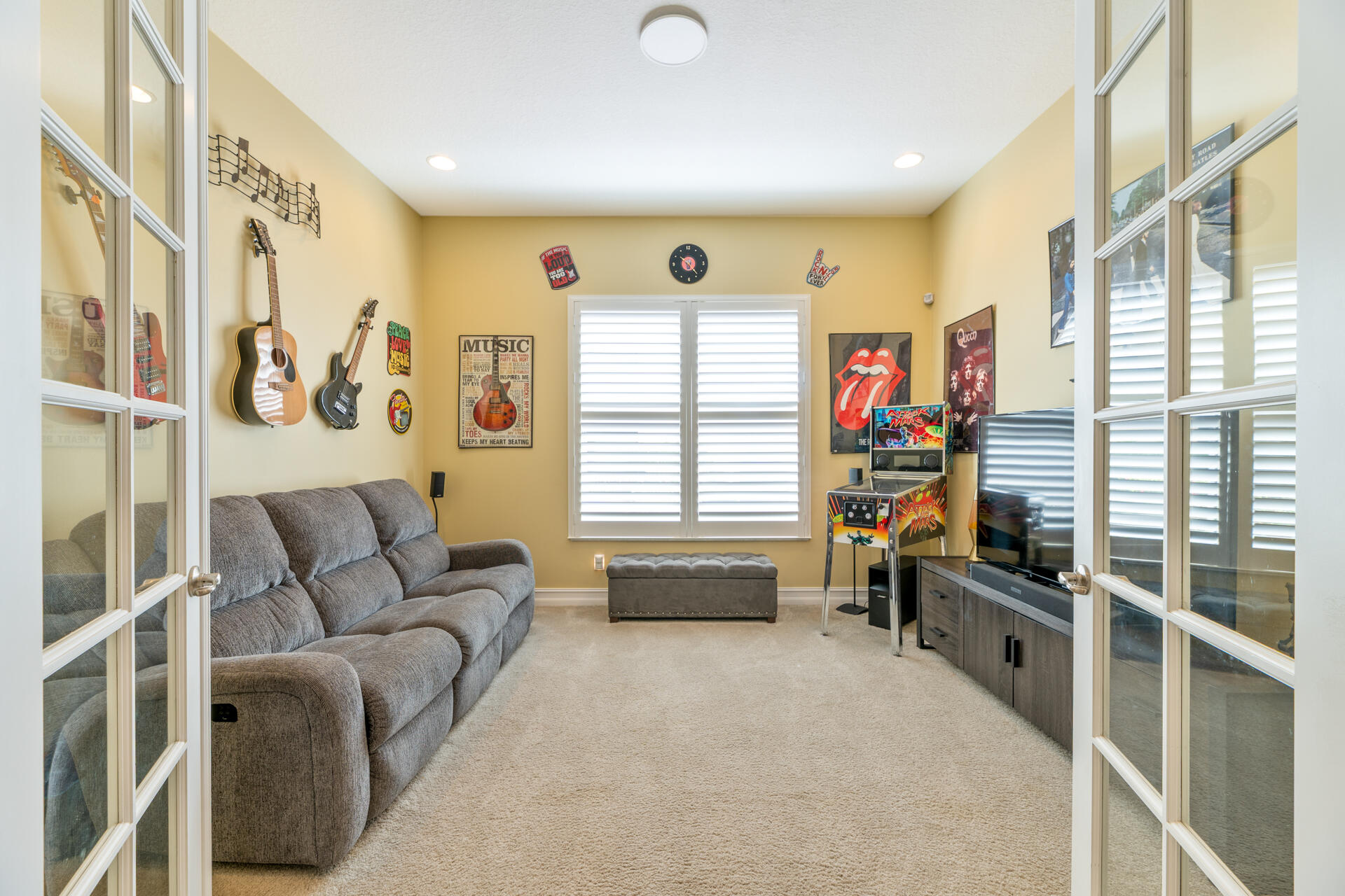 PARKLAND ROYALE - Residential