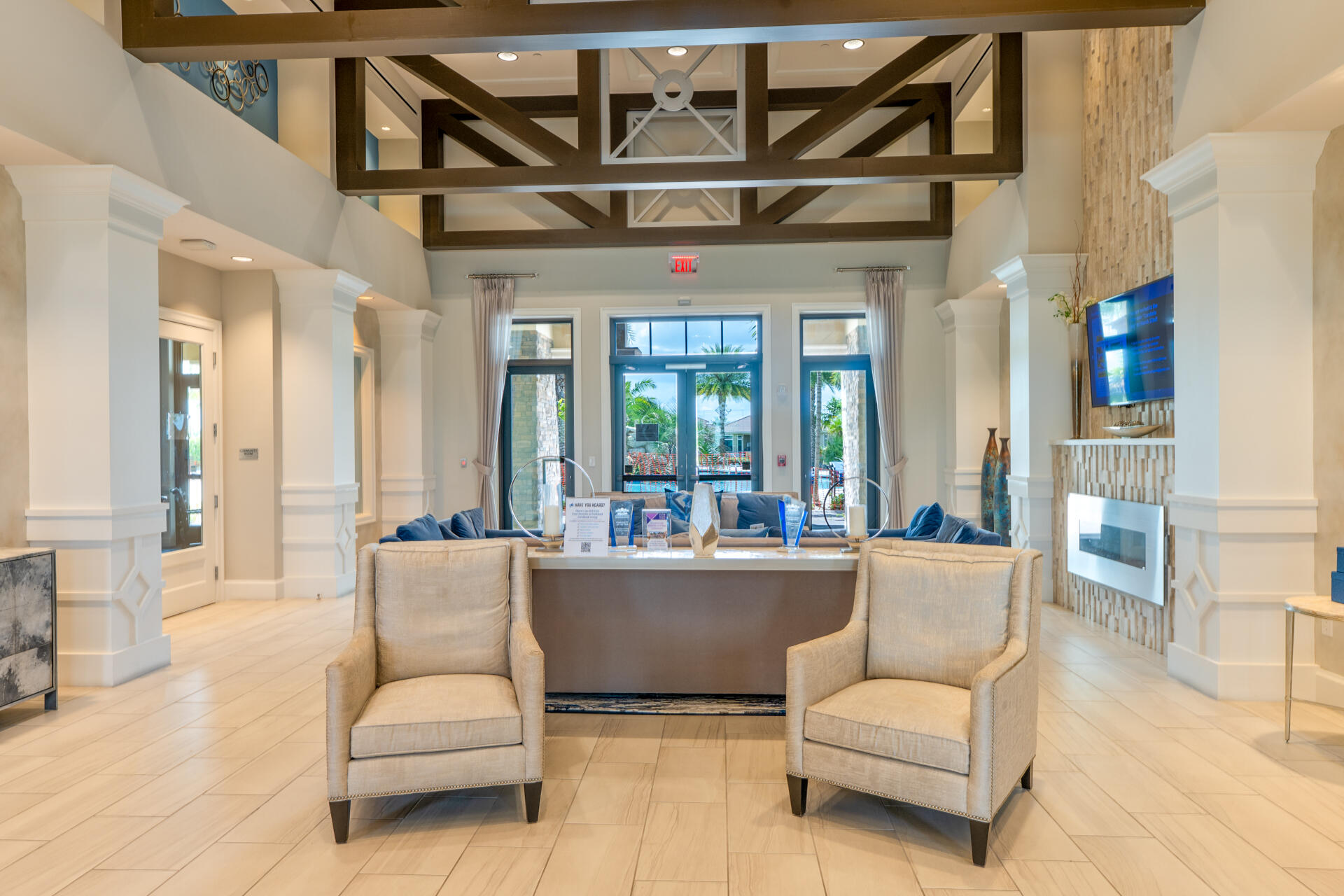 PARKLAND ROYALE - Residential