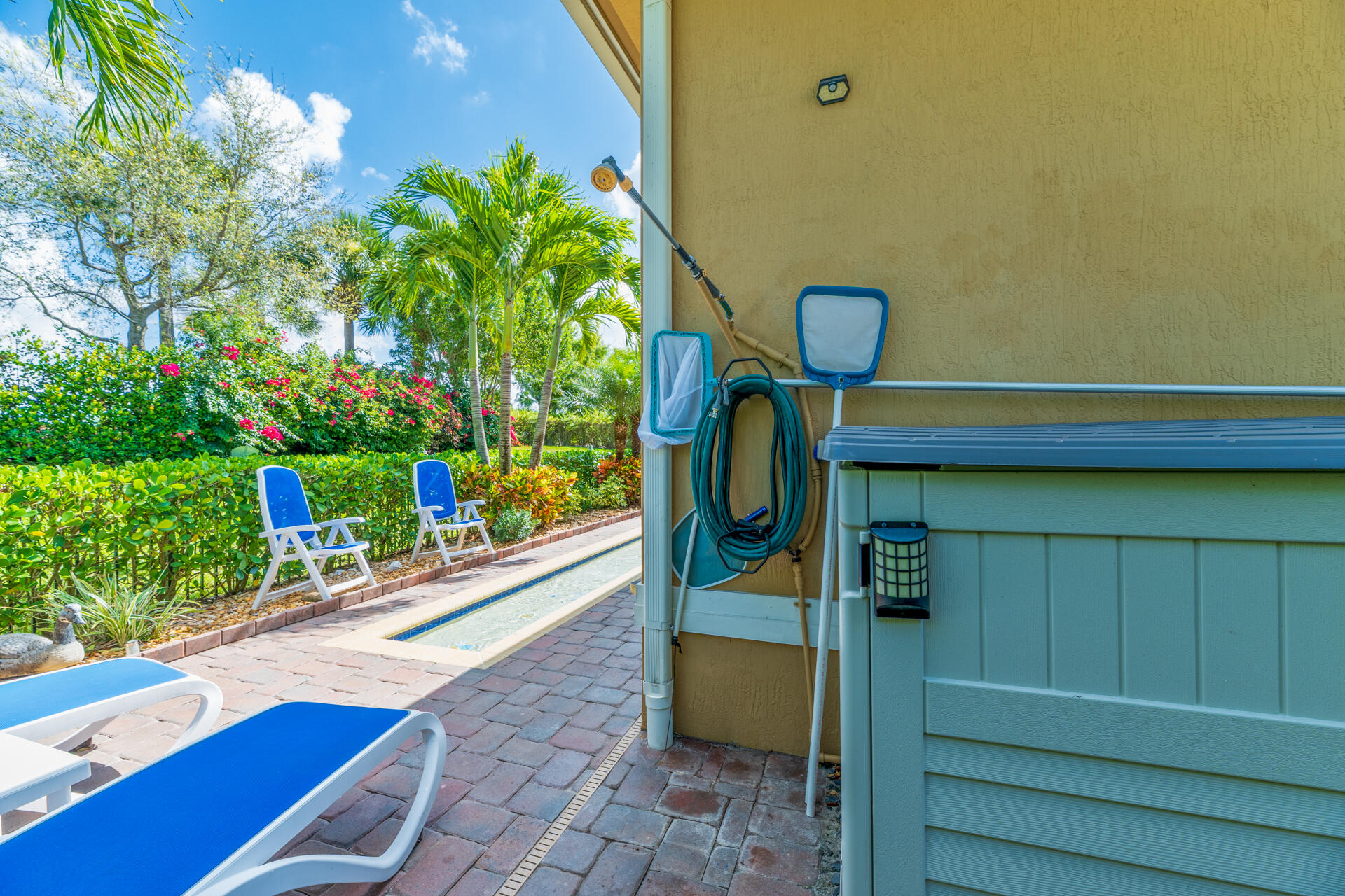 PARKLAND ROYALE - Residential