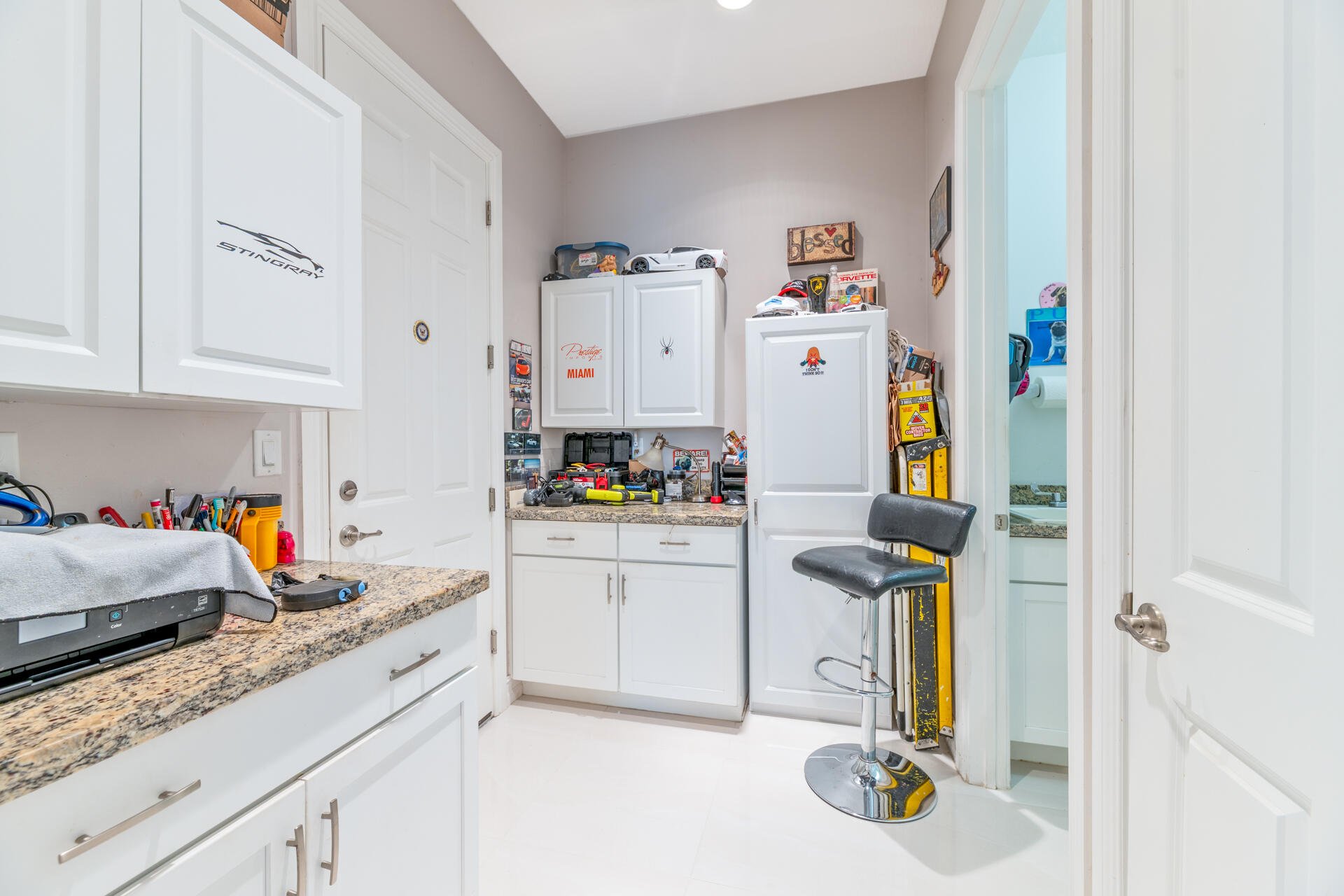 PARKLAND ROYALE - Residential