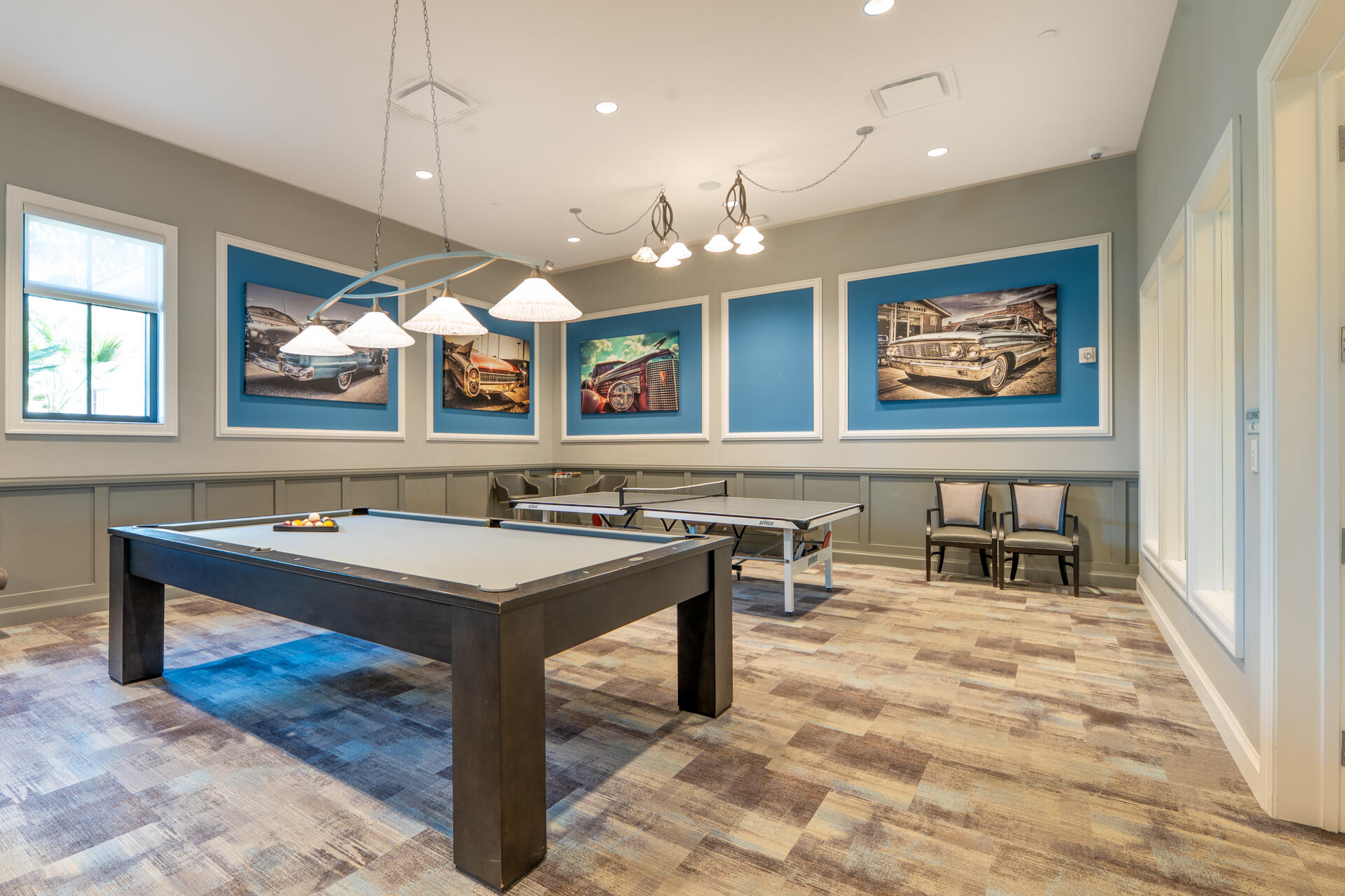 PARKLAND ROYALE - Residential