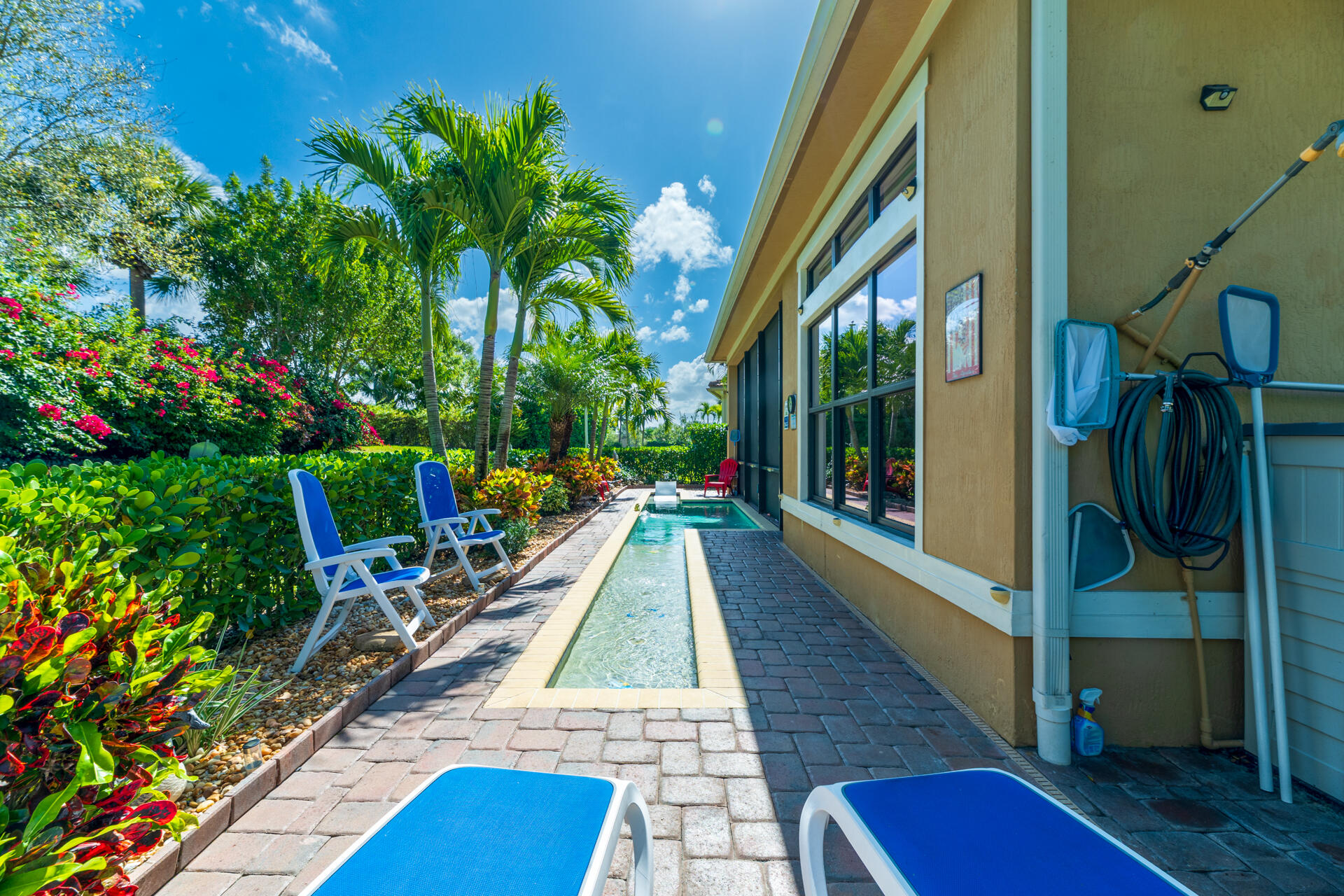 PARKLAND ROYALE - Residential