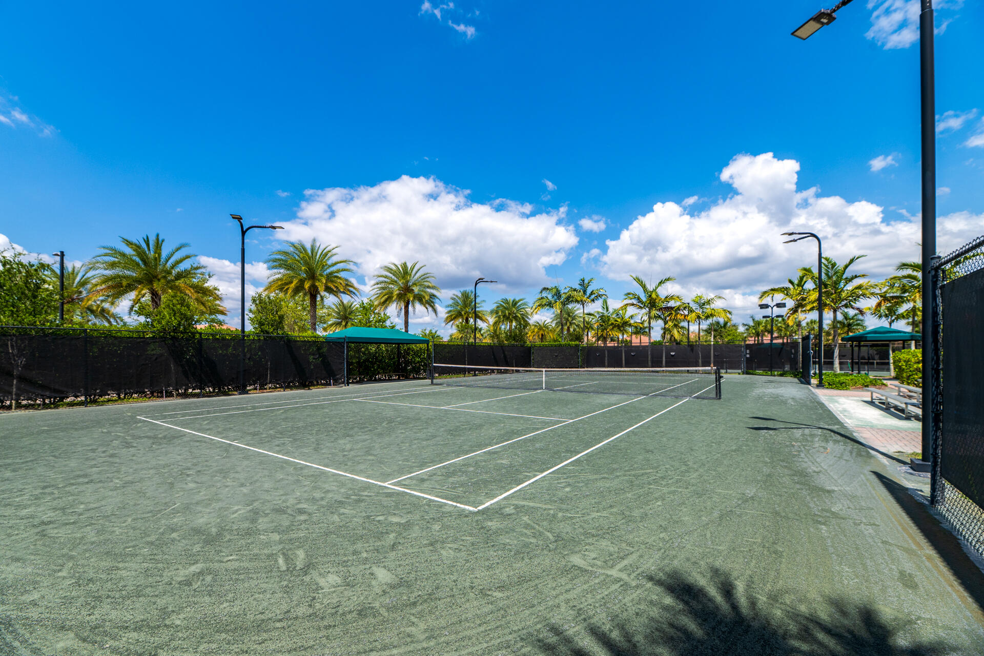 PARKLAND ROYALE - Residential