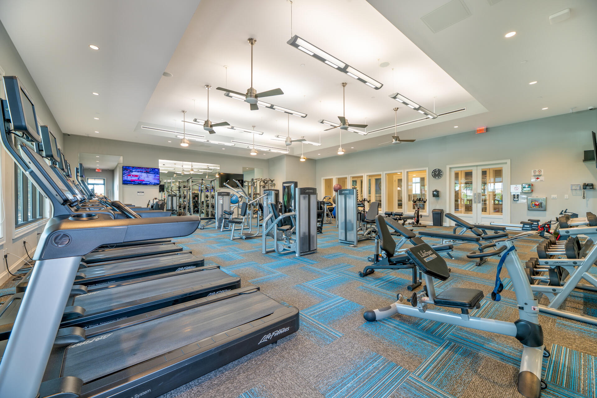 PARKLAND ROYALE - Residential