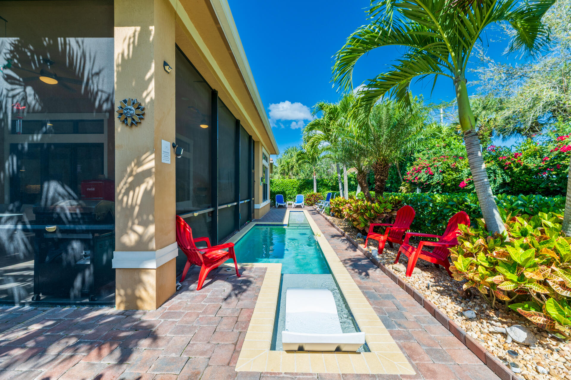 PARKLAND ROYALE - Residential