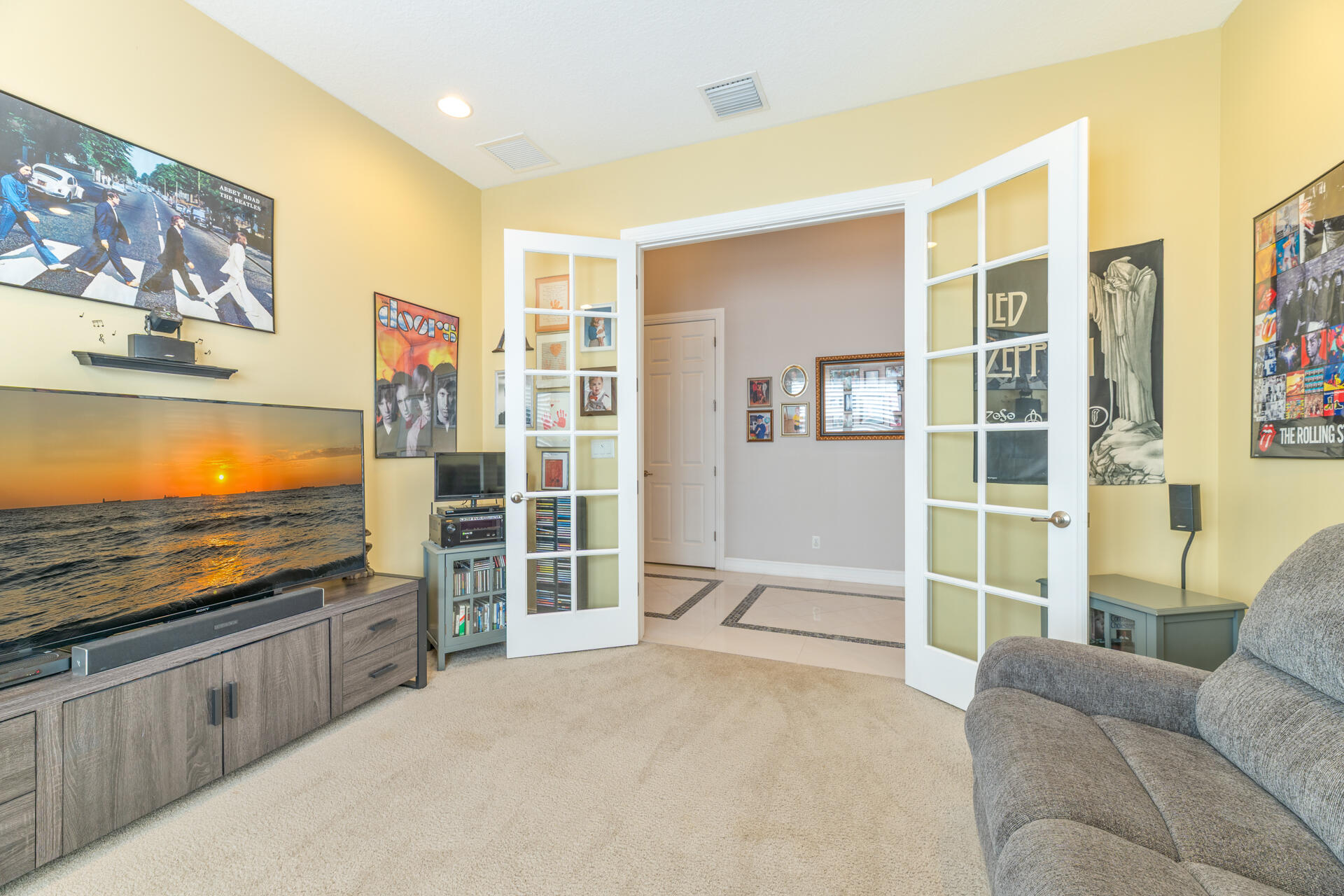 PARKLAND ROYALE - Residential