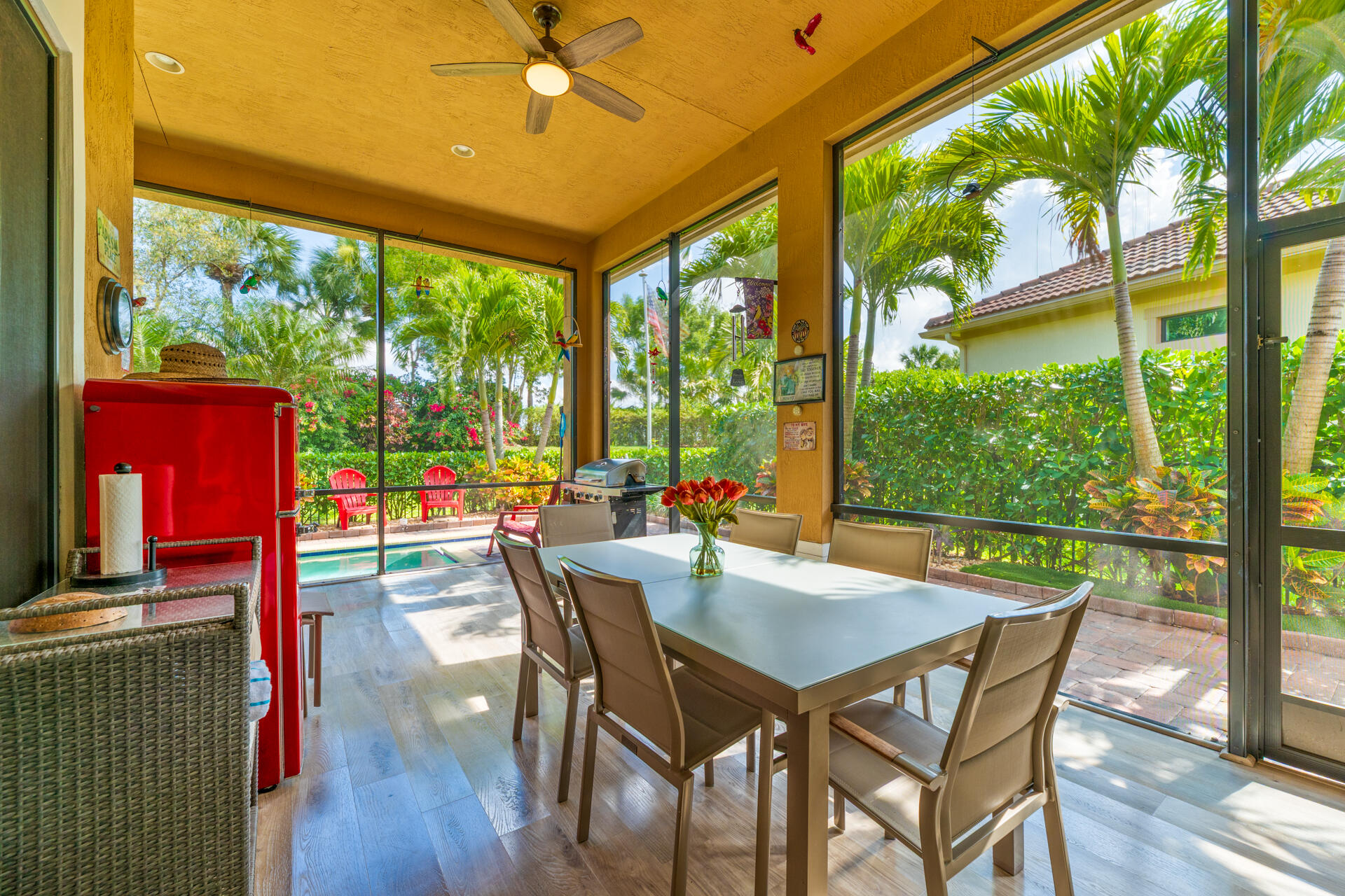 PARKLAND ROYALE - Residential