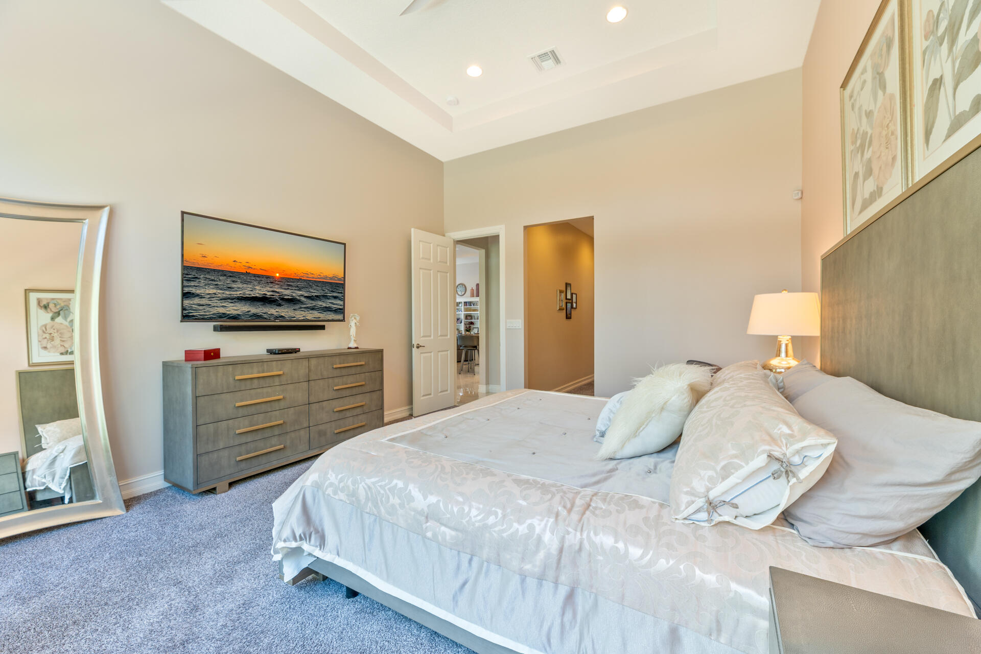 PARKLAND ROYALE - Residential