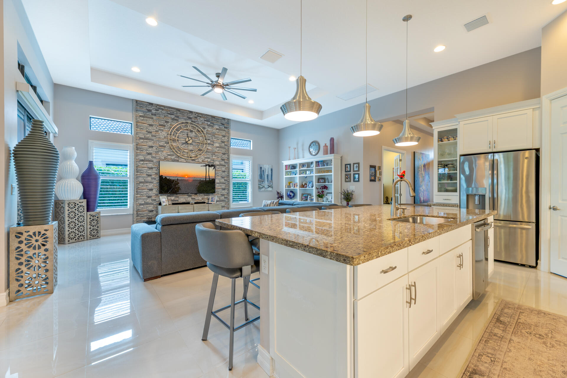 PARKLAND ROYALE - Residential