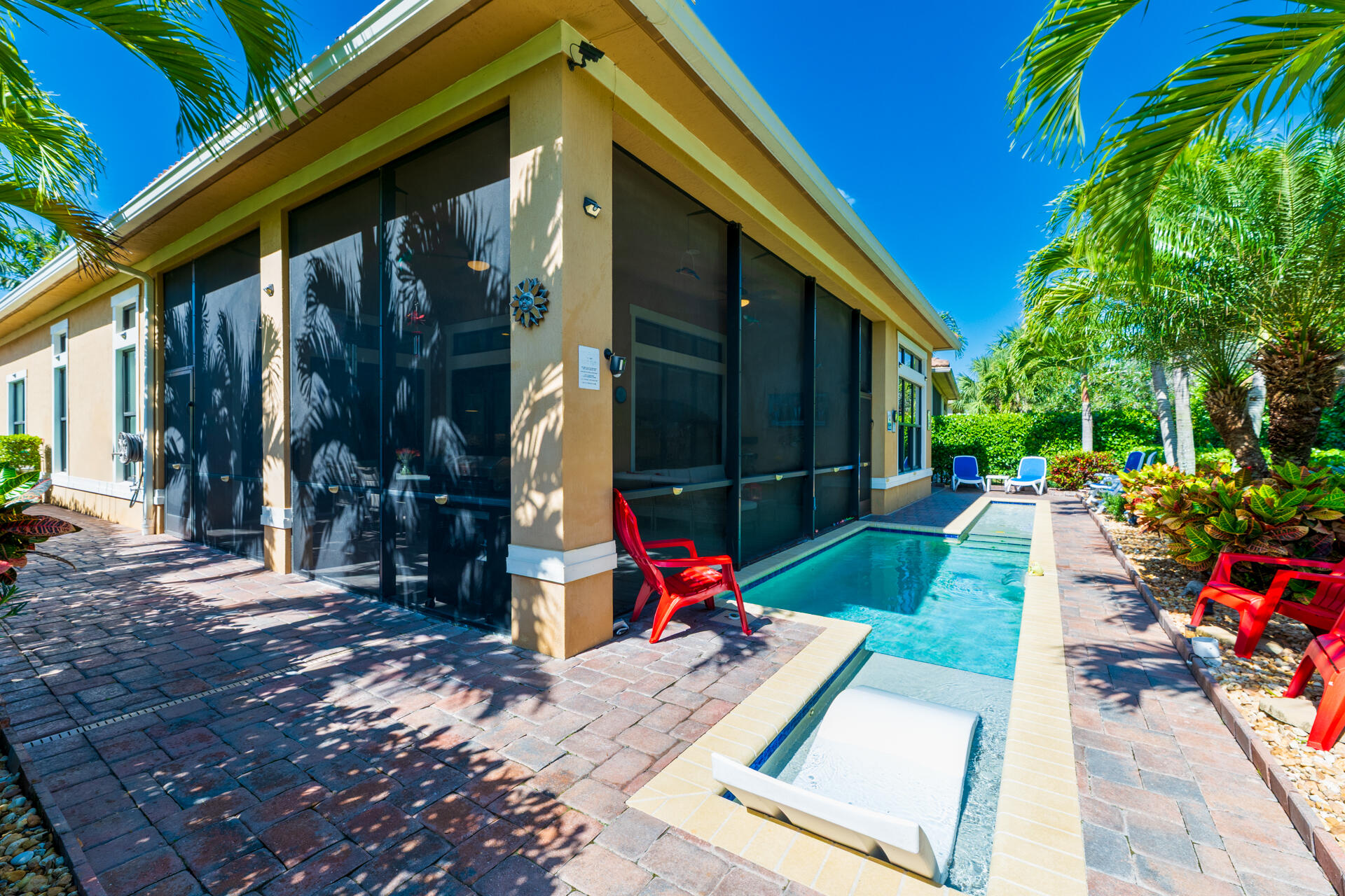 PARKLAND ROYALE - Residential