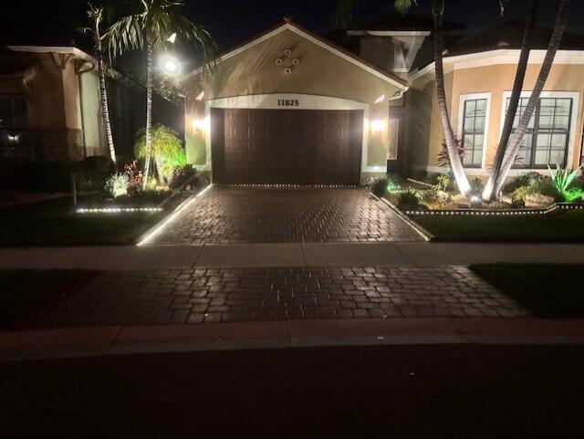 PARKLAND ROYALE - Residential